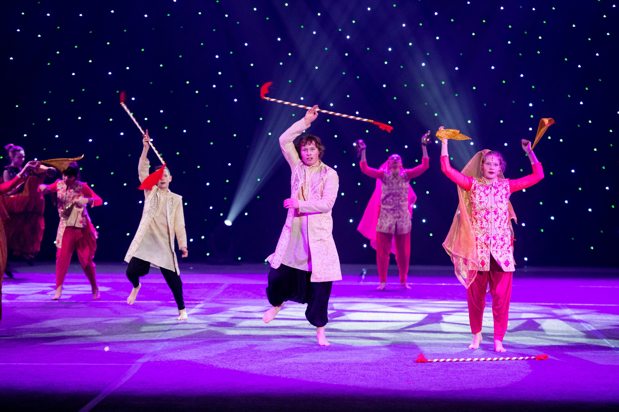 6 мая, концерт 10 лет, Сибур Арена, г. Санкт-Петербург. Золотое яблочко