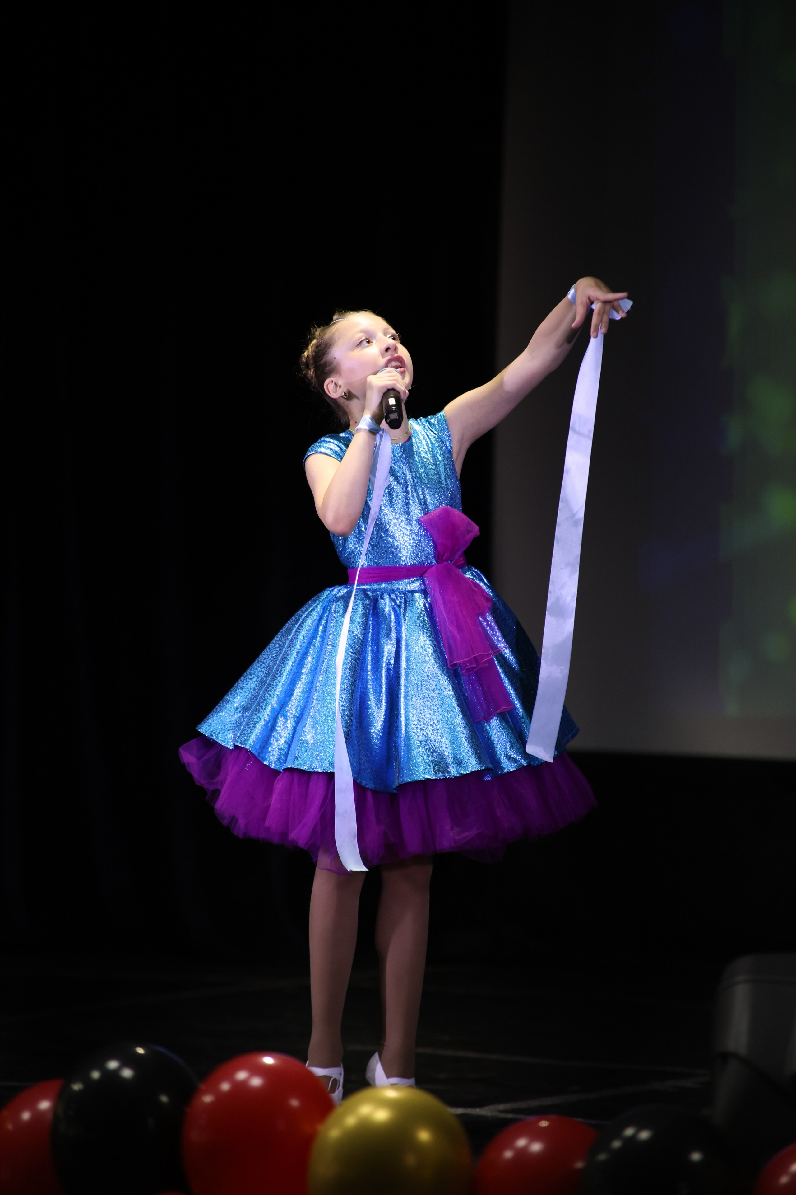 14 июня, блок 1, г. Москва. Золотое яблочко