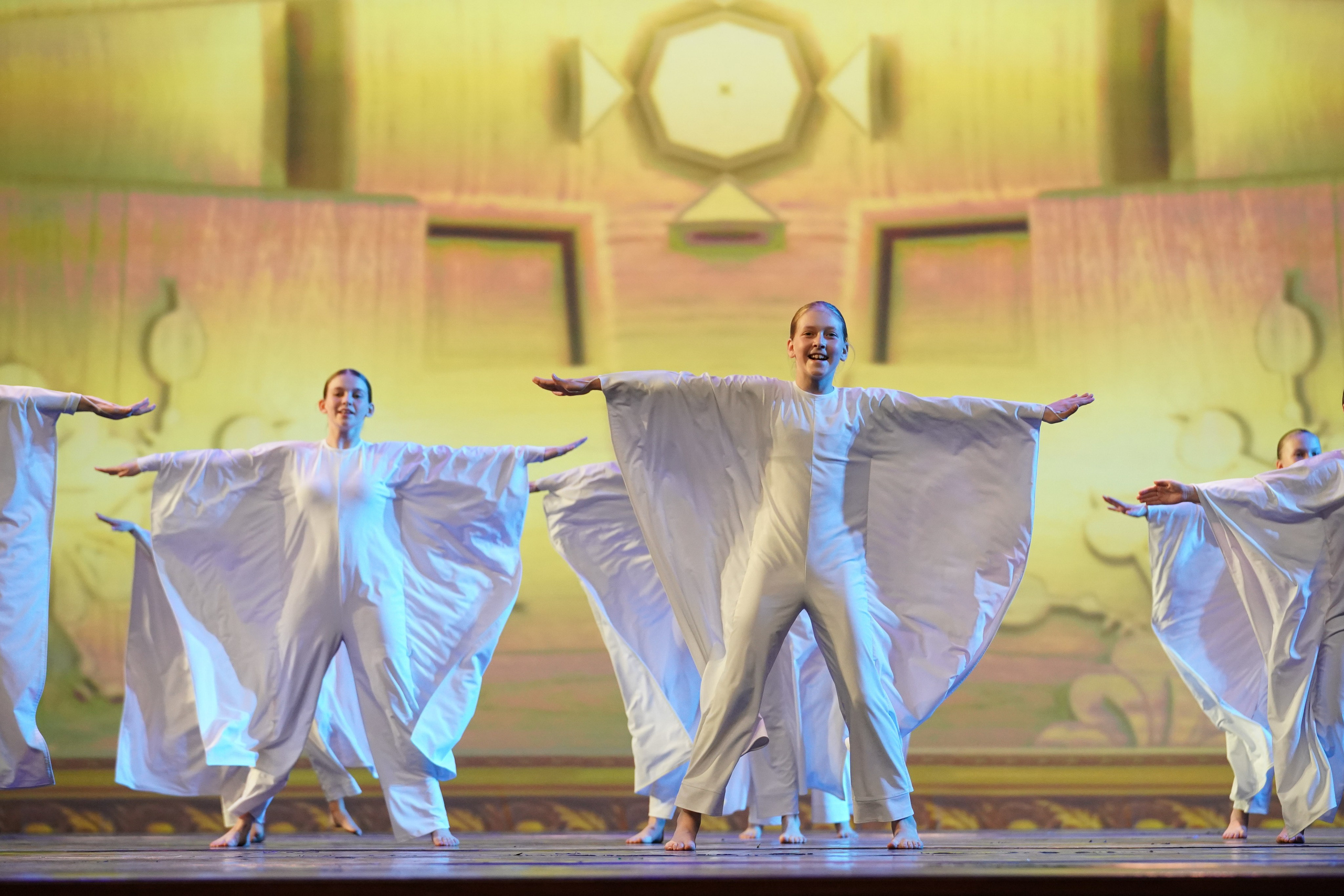 19 мая, отделение 2, г. Москва, Кремль. Золотое яблочко