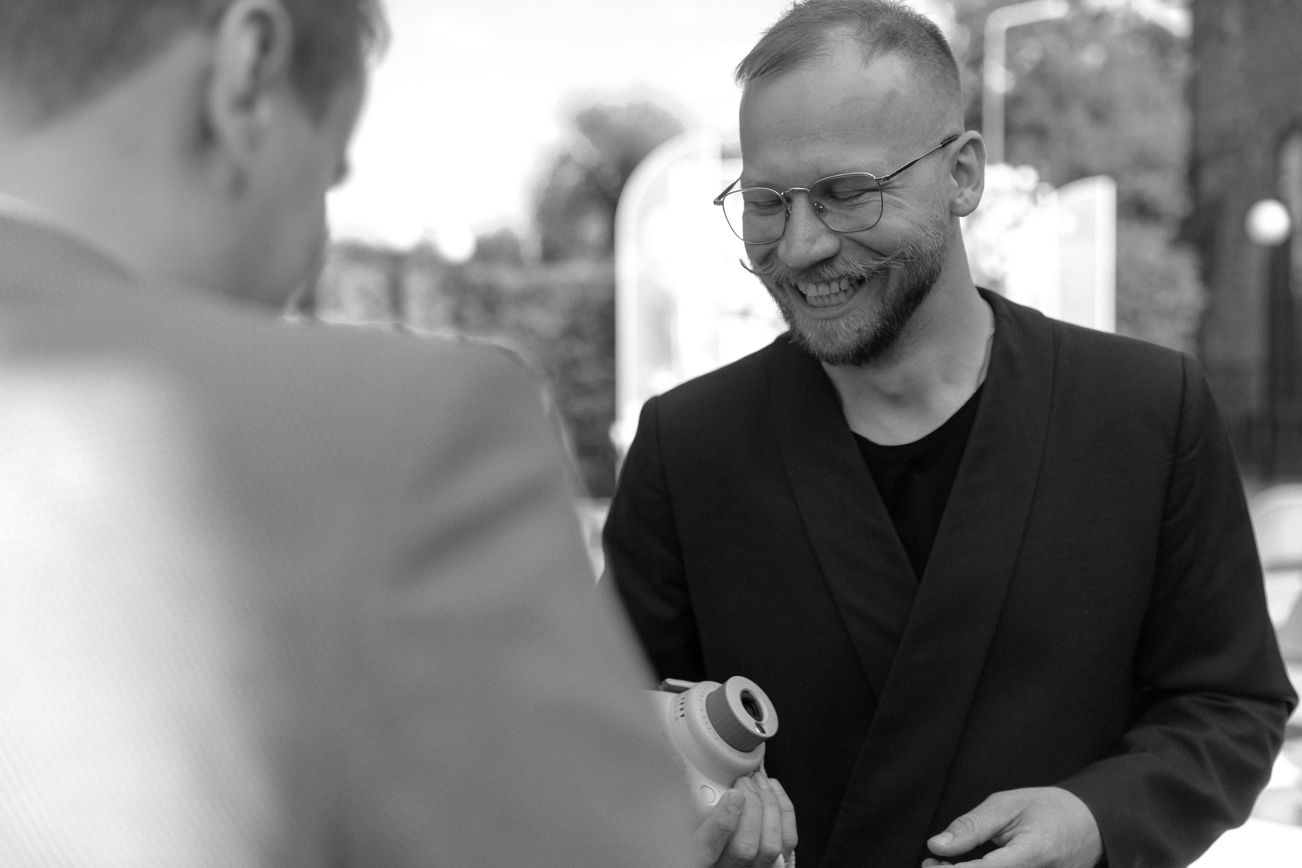 J & S. Свадебный фотограф Алина Хабарова