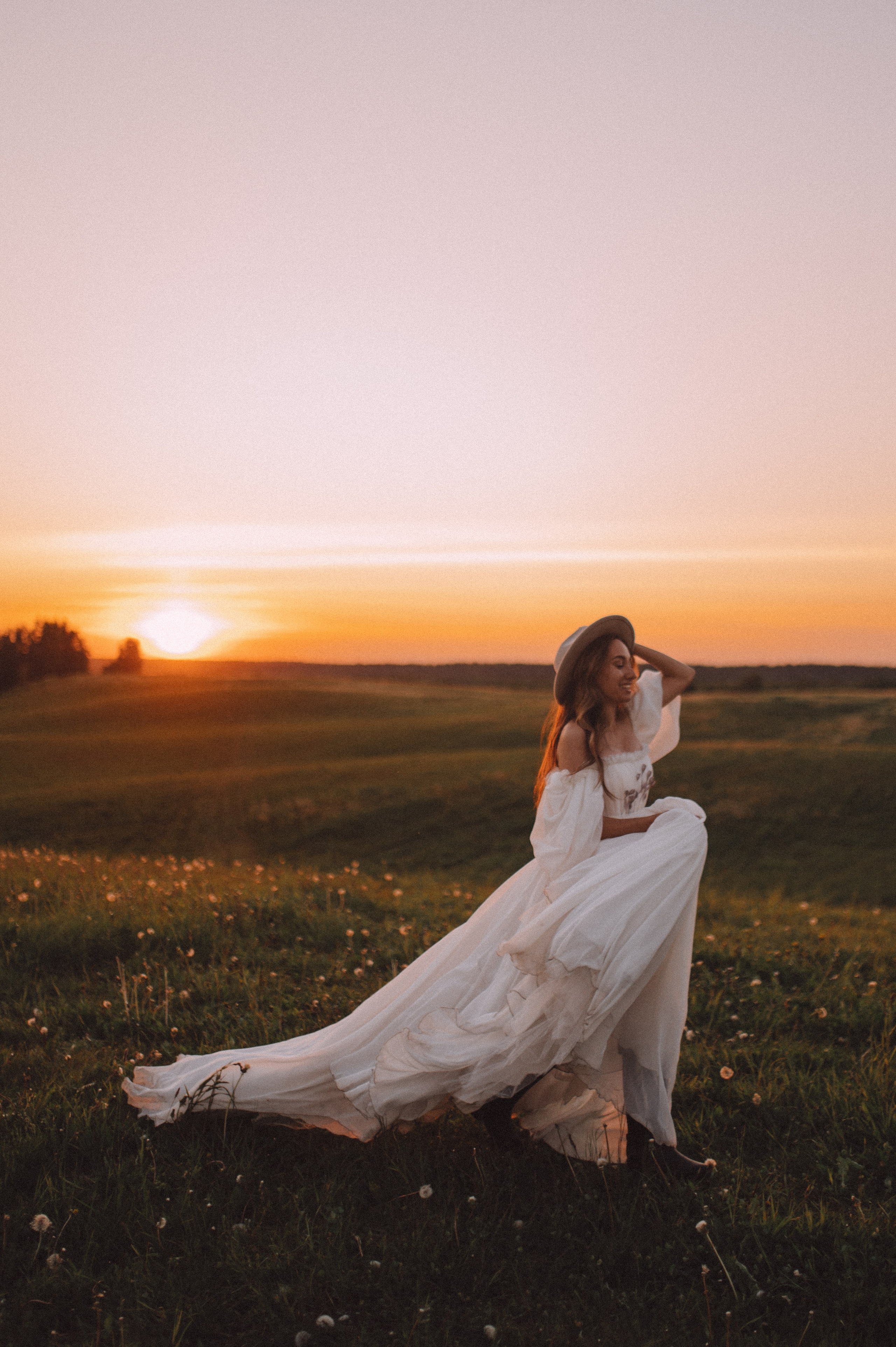 Ксюша. Свадебный фотограф в Санкт-Петербурге