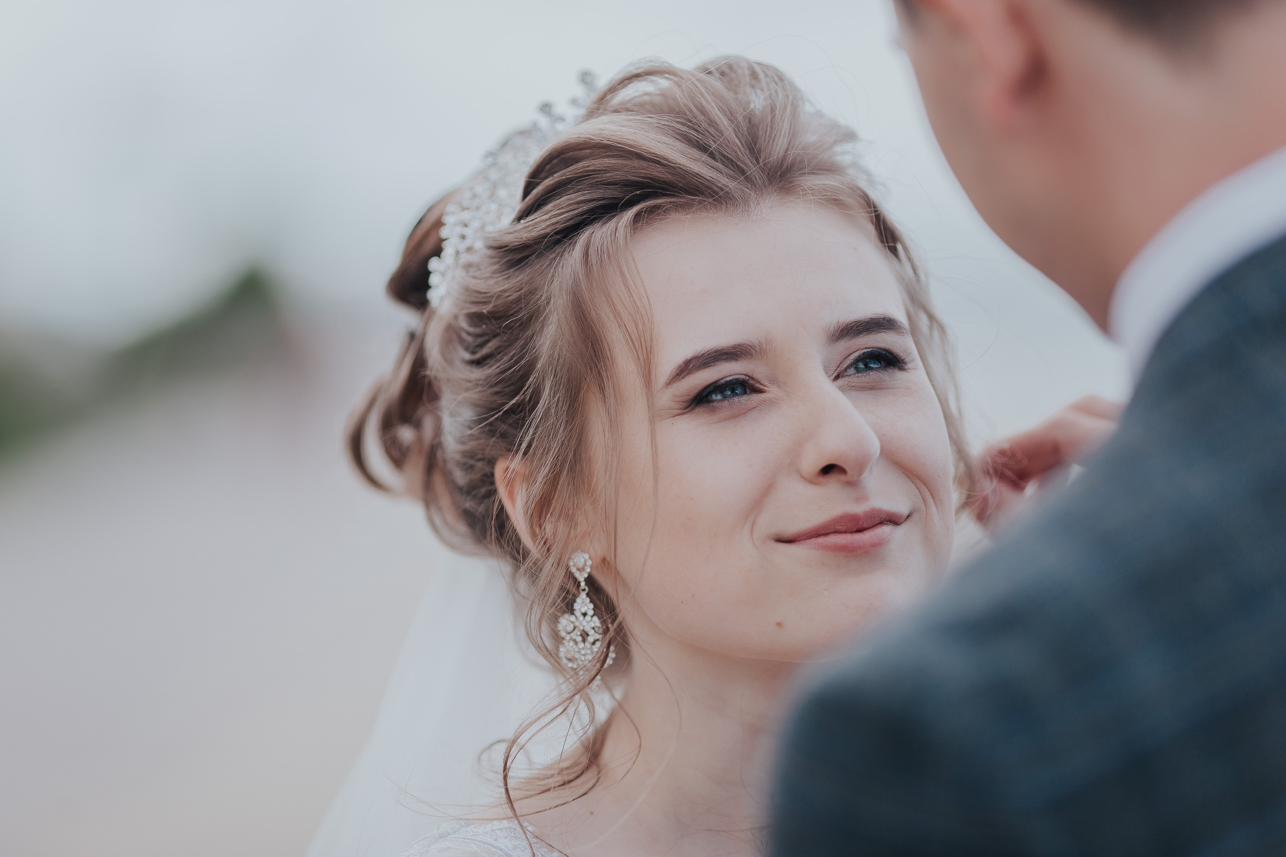 Владимир и Анна. Свадебный и семейный фотограф Екатерина Бубнова