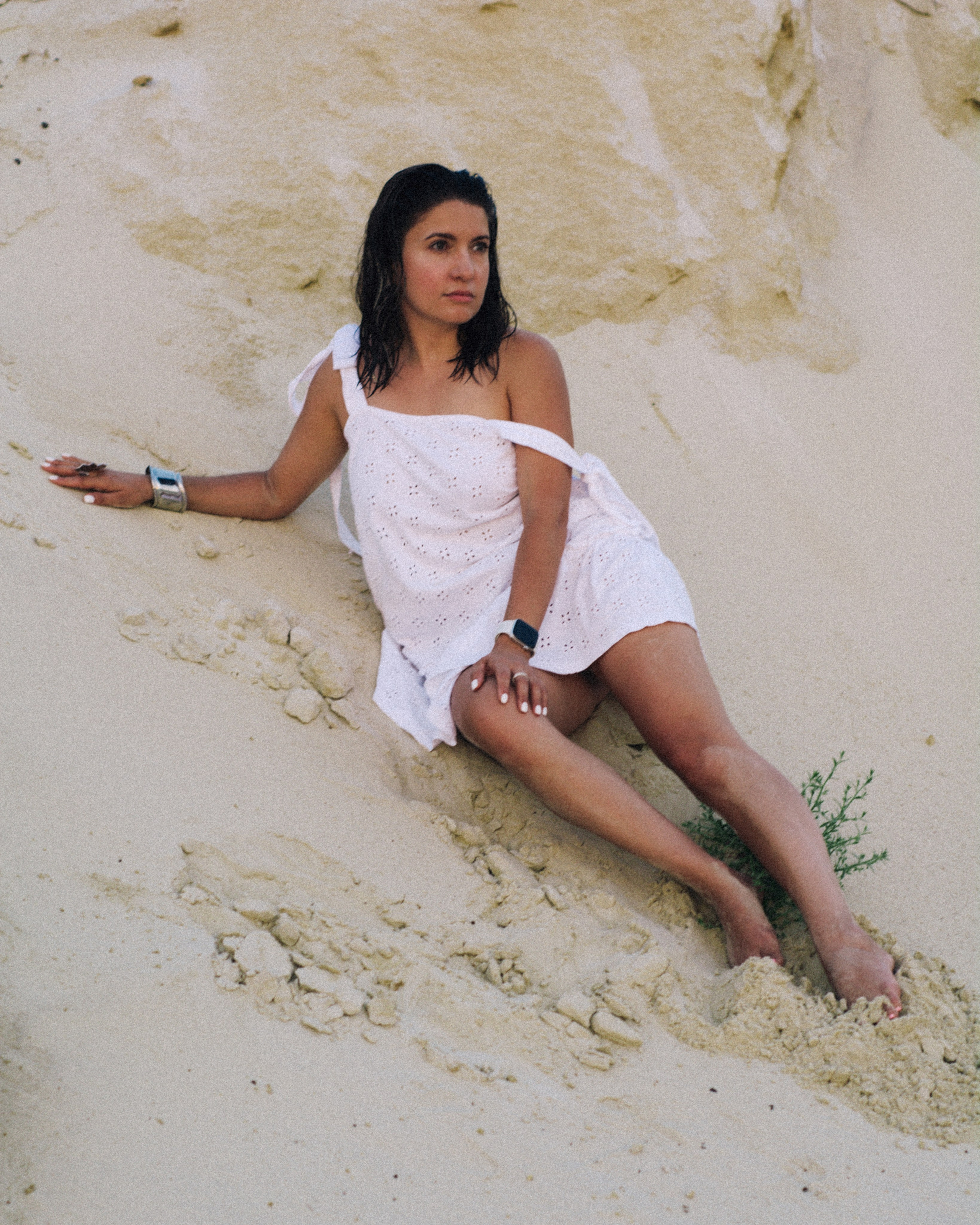 Алия. Фотограф Бойко Антонина