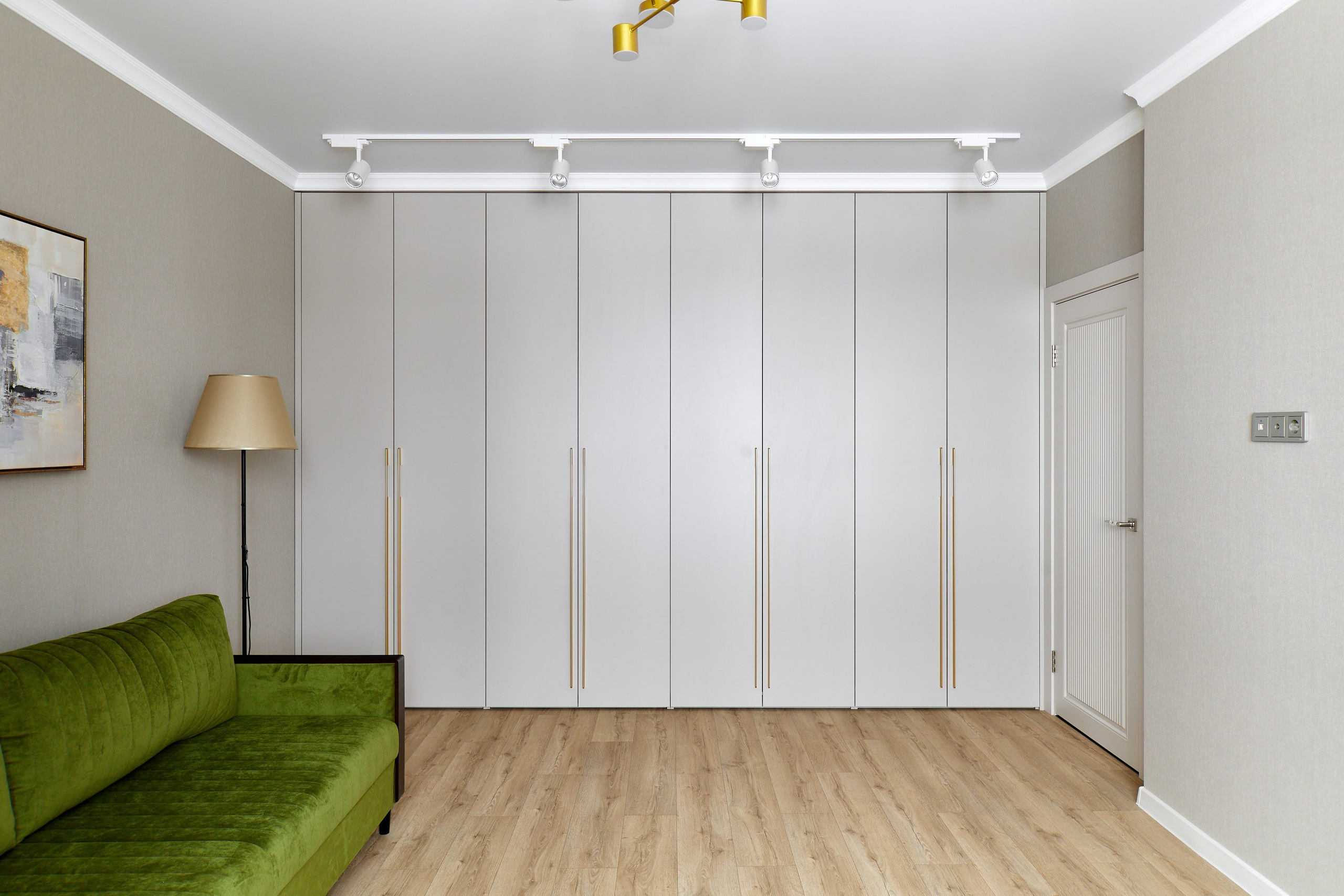 Интерьерная съемка. Интерьерная и рекламная съемка