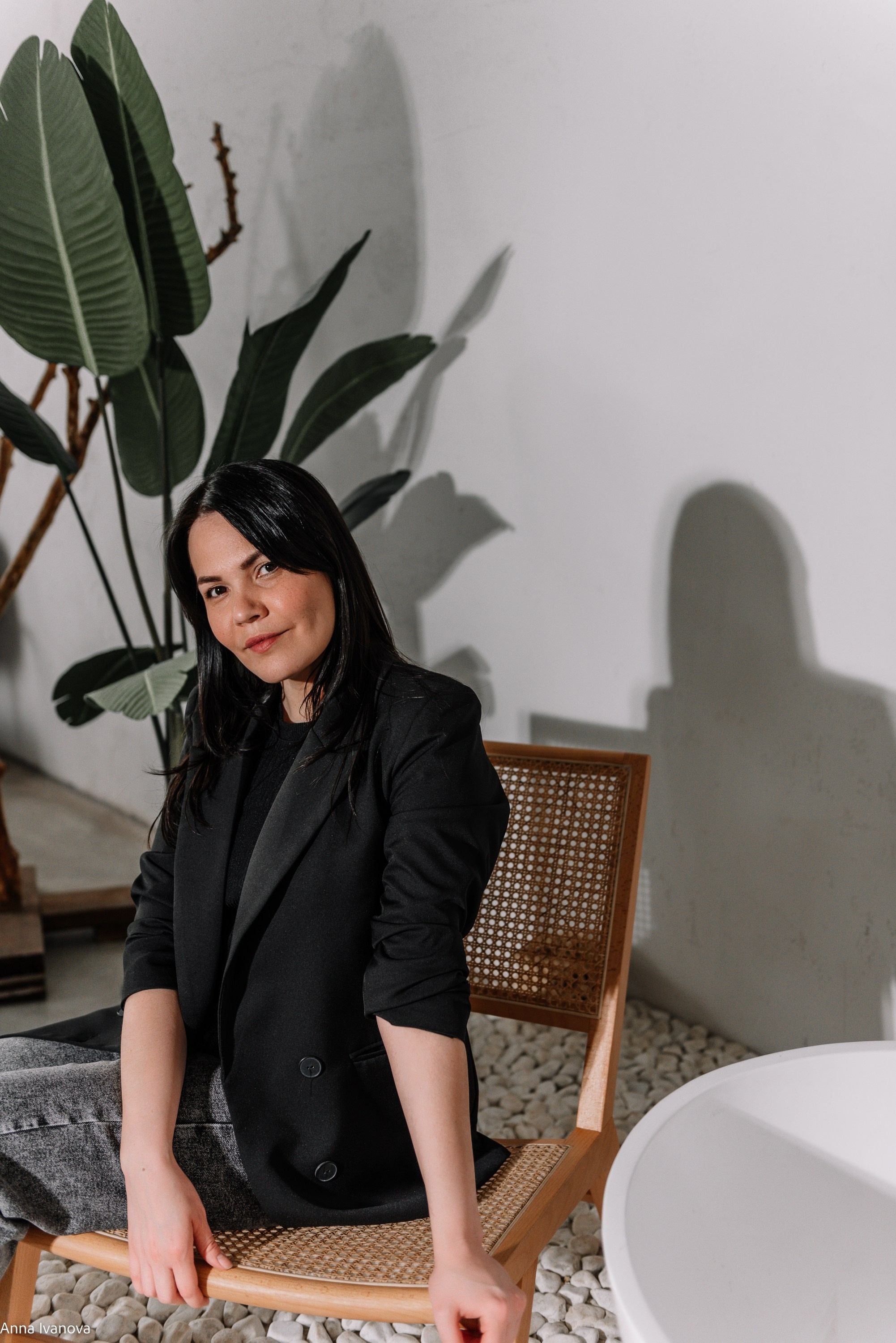 Индивидуальная фотосессия. Анна Иванова Свадебный Фотограф Чебоксары