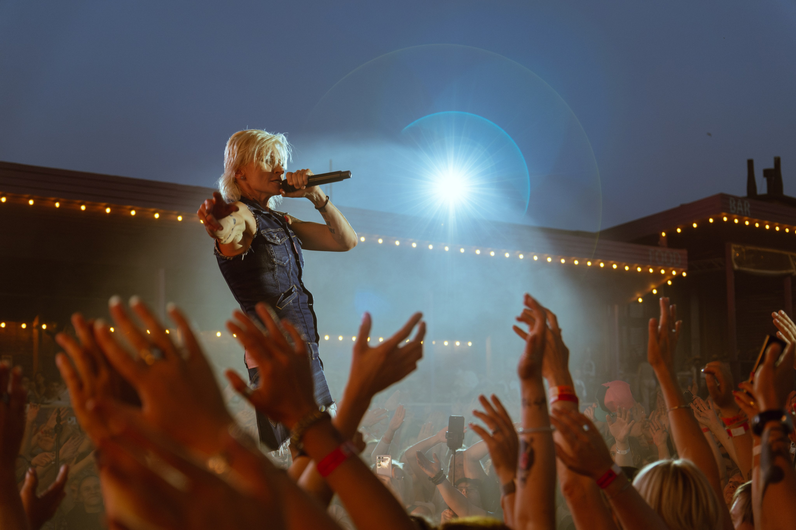 Концертные съемки. Фотограф и видеограф в Северной столице