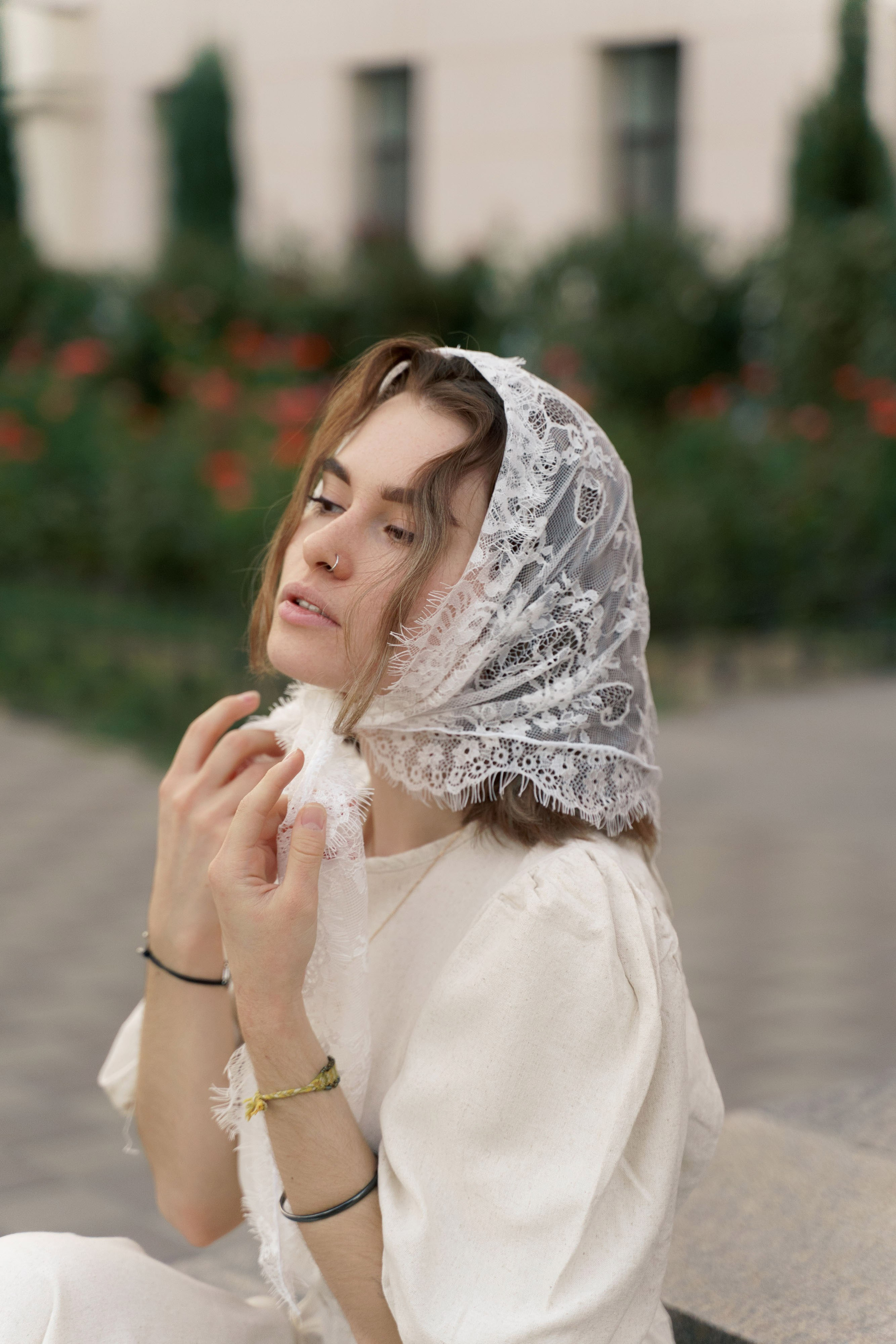 Гелечка. Семейный фотограф Новочеркасск