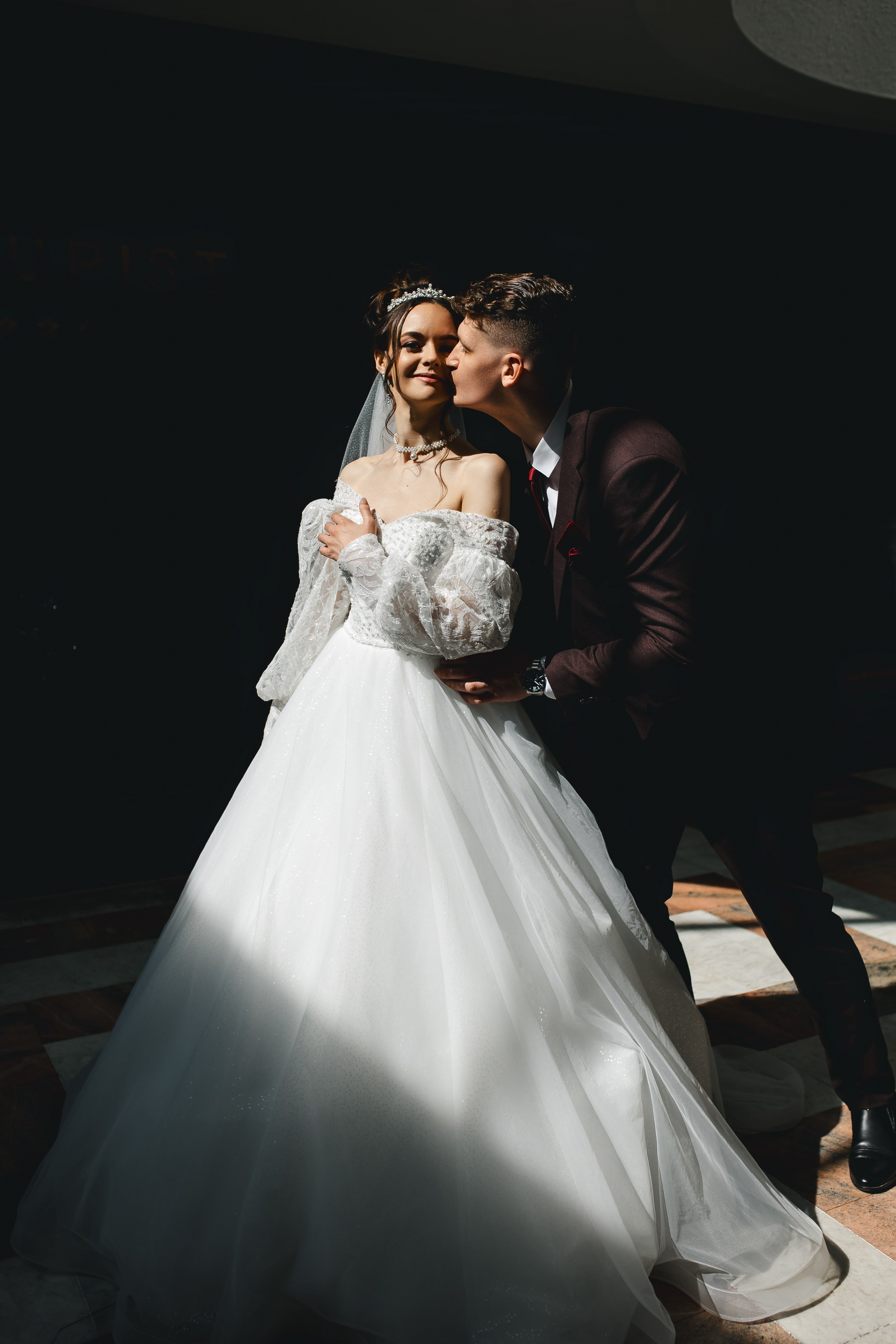 Свадебный фотограф в Хабаровске