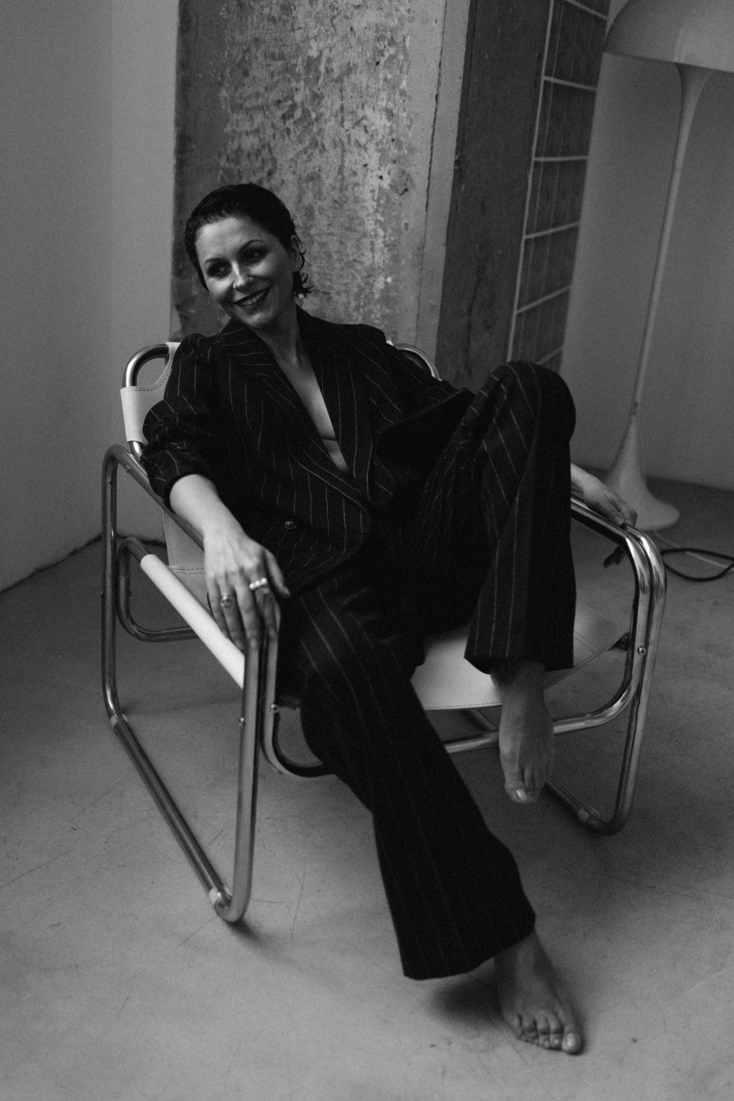 Мистическая. Фотограф Валерия Ковпак. Москва. Химки. Куркино