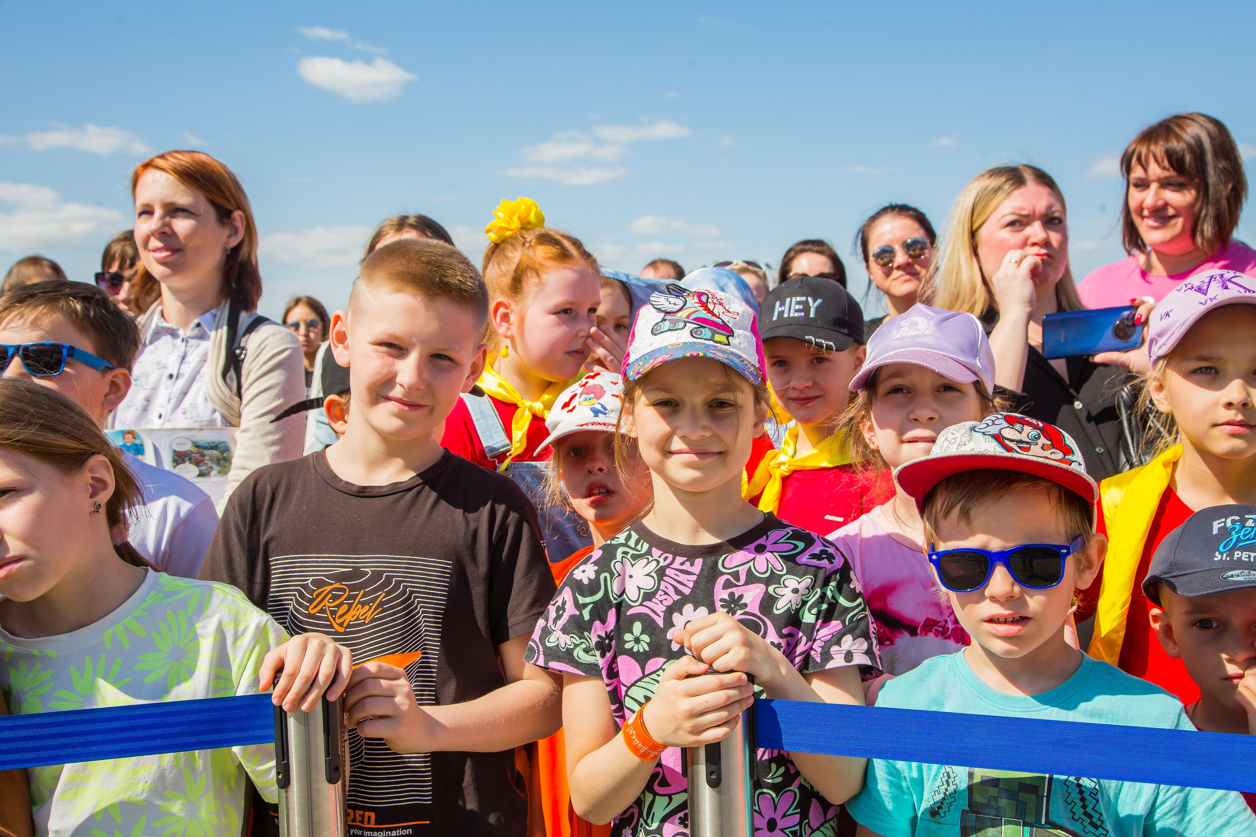 ОКЕАНАРИУМ БОЛЬШАЯ РЕГАТА 2023. Главная