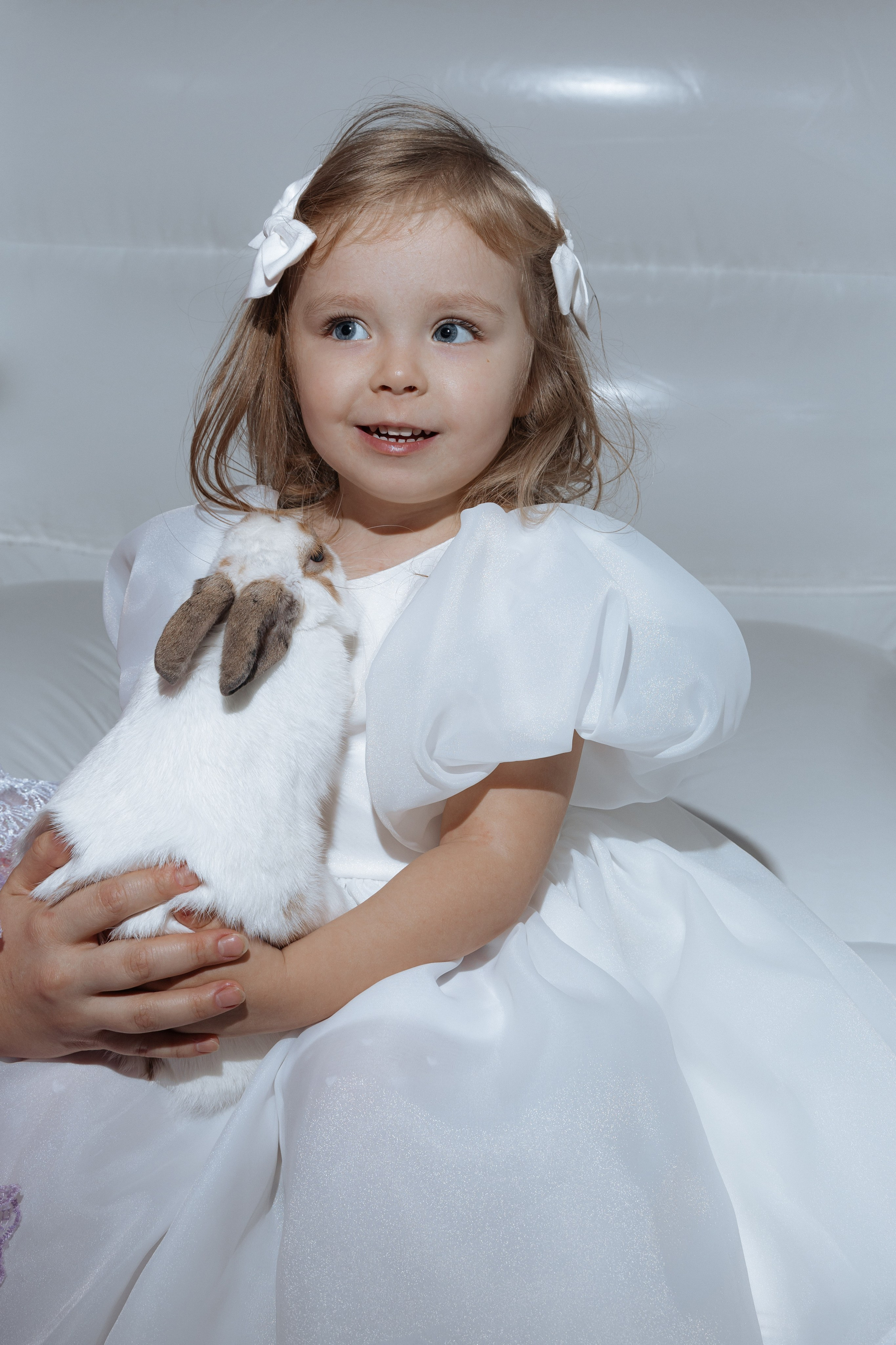 Мия 3 года. Aleksantis