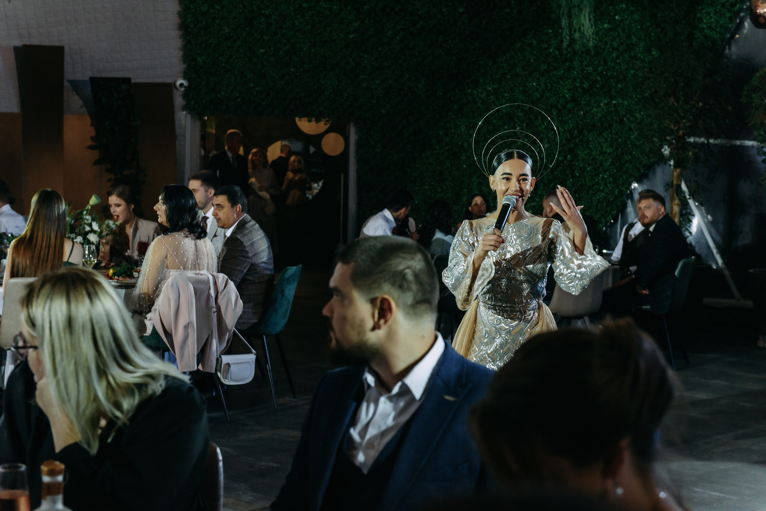 Георгий и Анна. Aleksantis