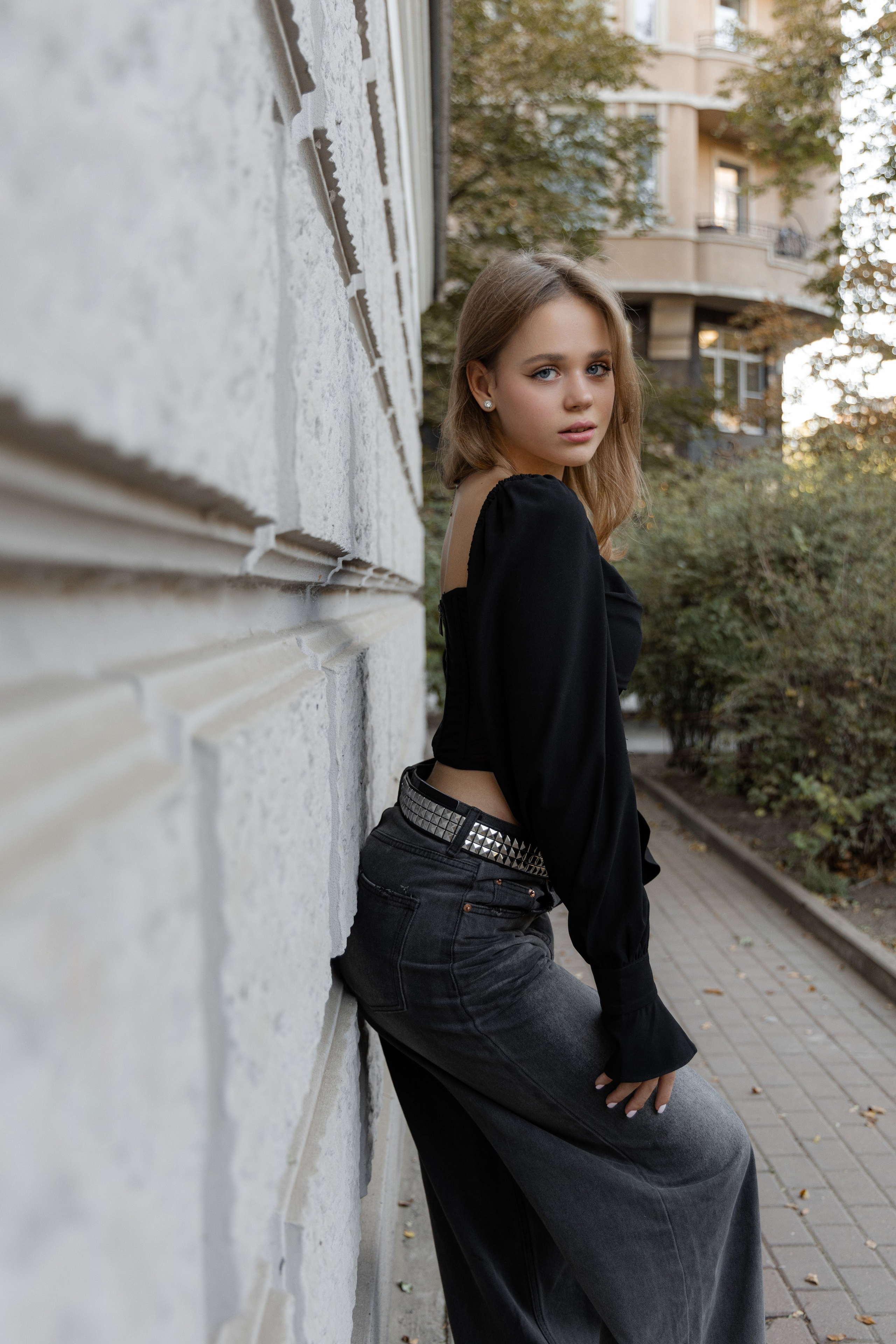 Раздел с портретами |уличные съемки. Aleksantis