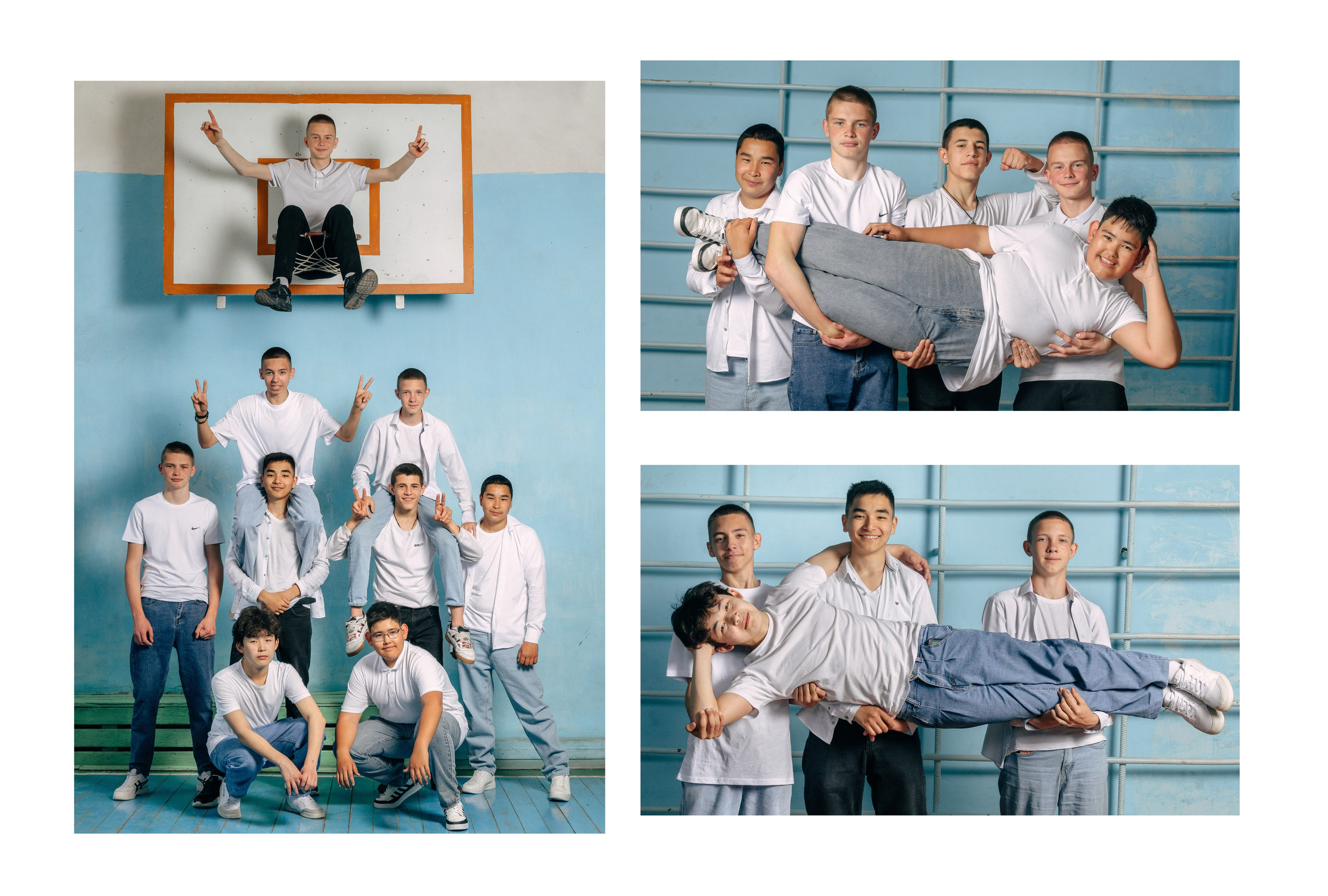 3700. Свадебный и школьный фотограф в Астрахани