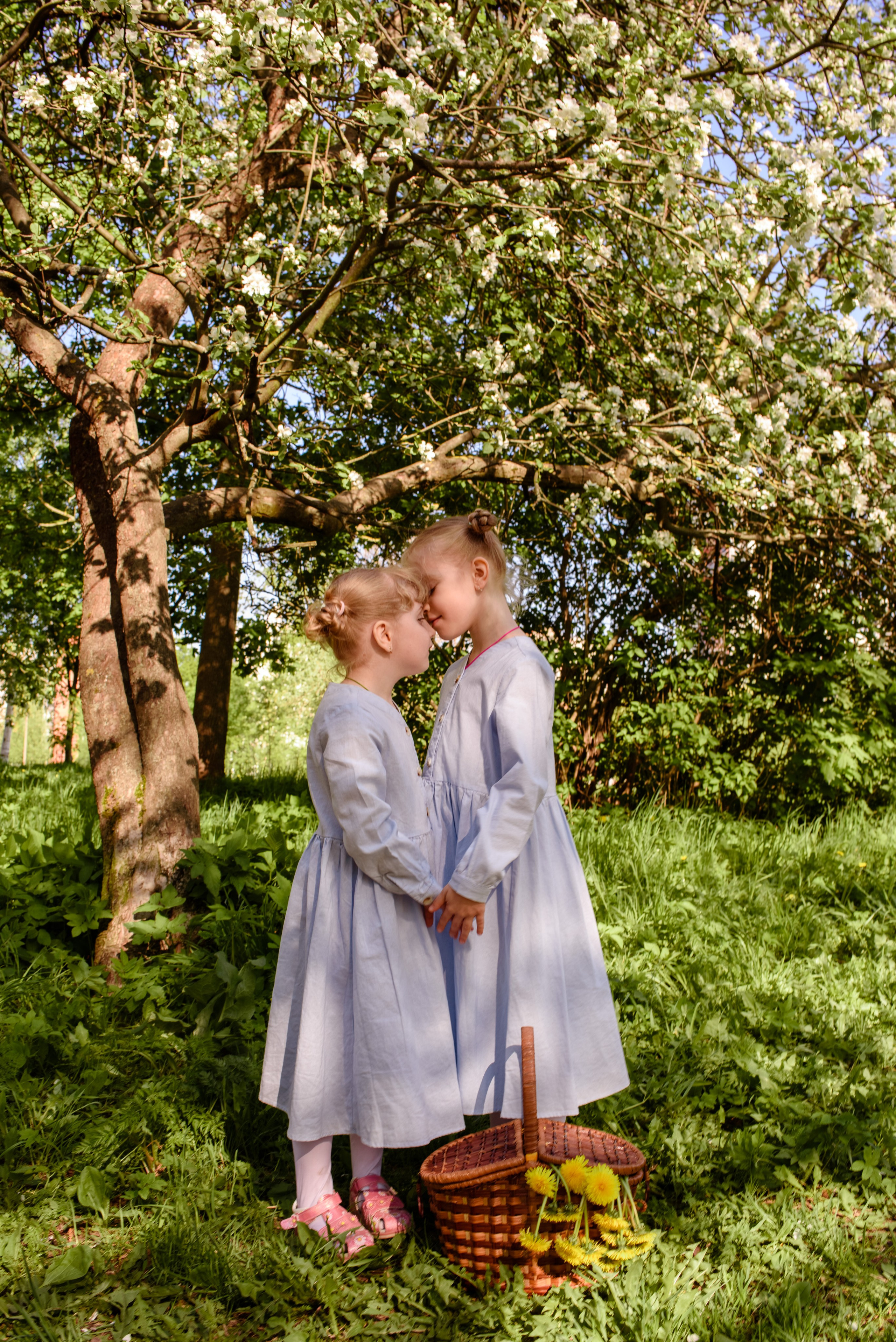 Детская и семейная фотография. Фотограф из Санкт-Петербурга Светлана Соколова