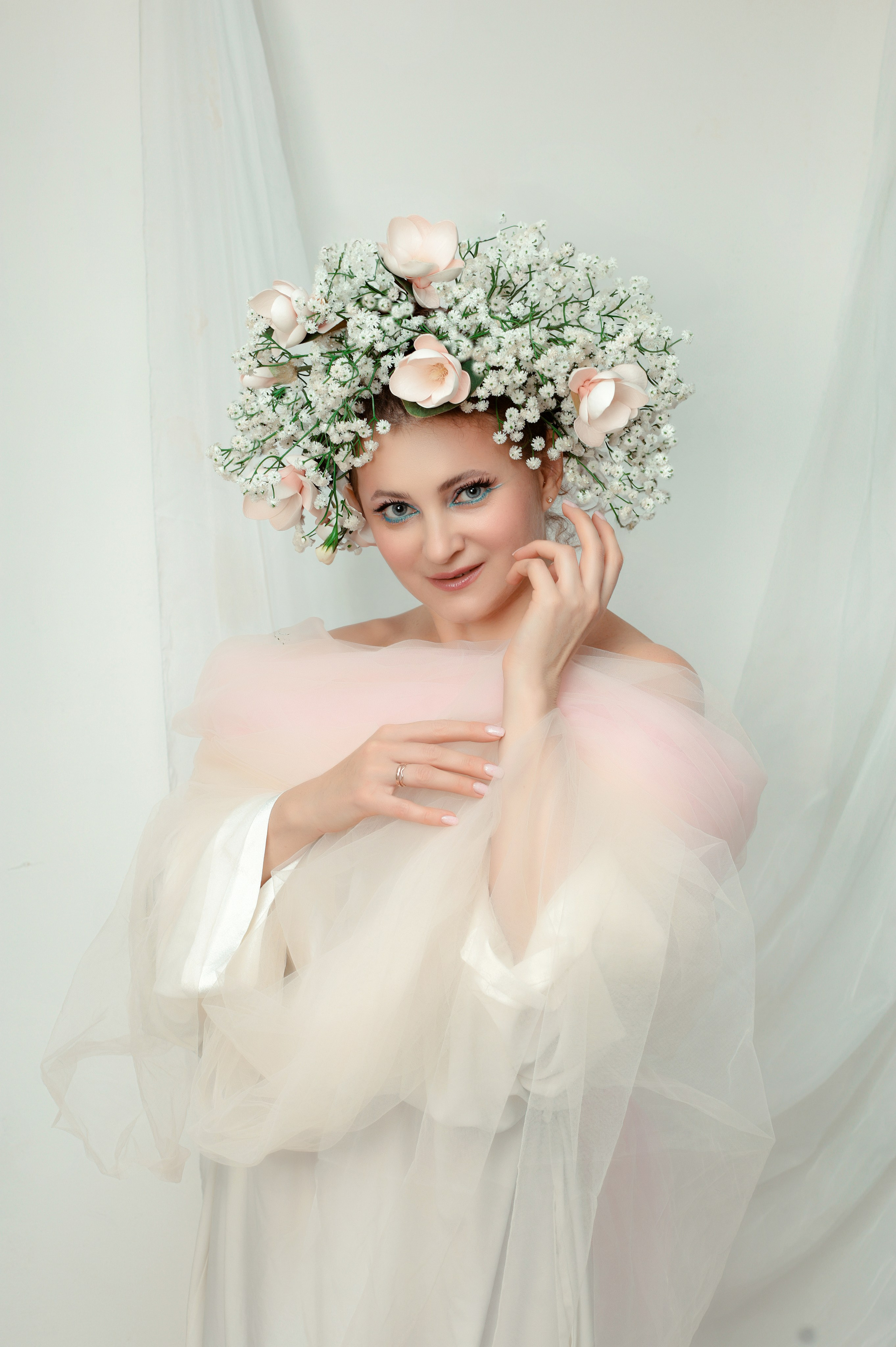 Елена. Фотограф в Смоленске Ася Польшина