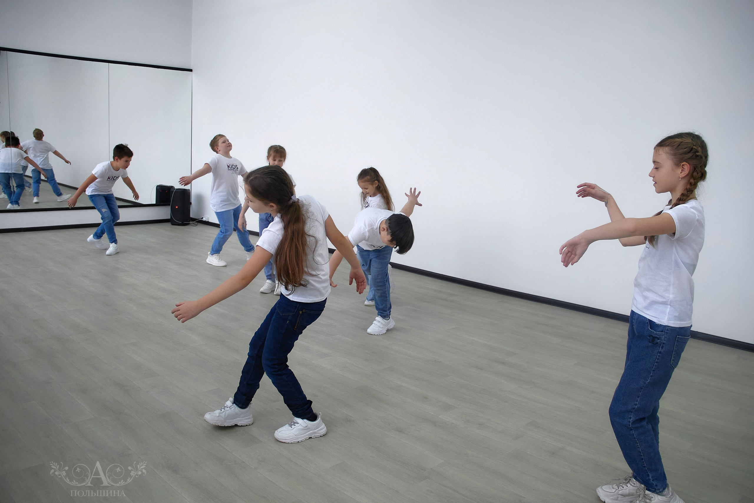 Мастер-класс Smolensk Fashion Week. Фотограф в Смоленске Ася Польшина