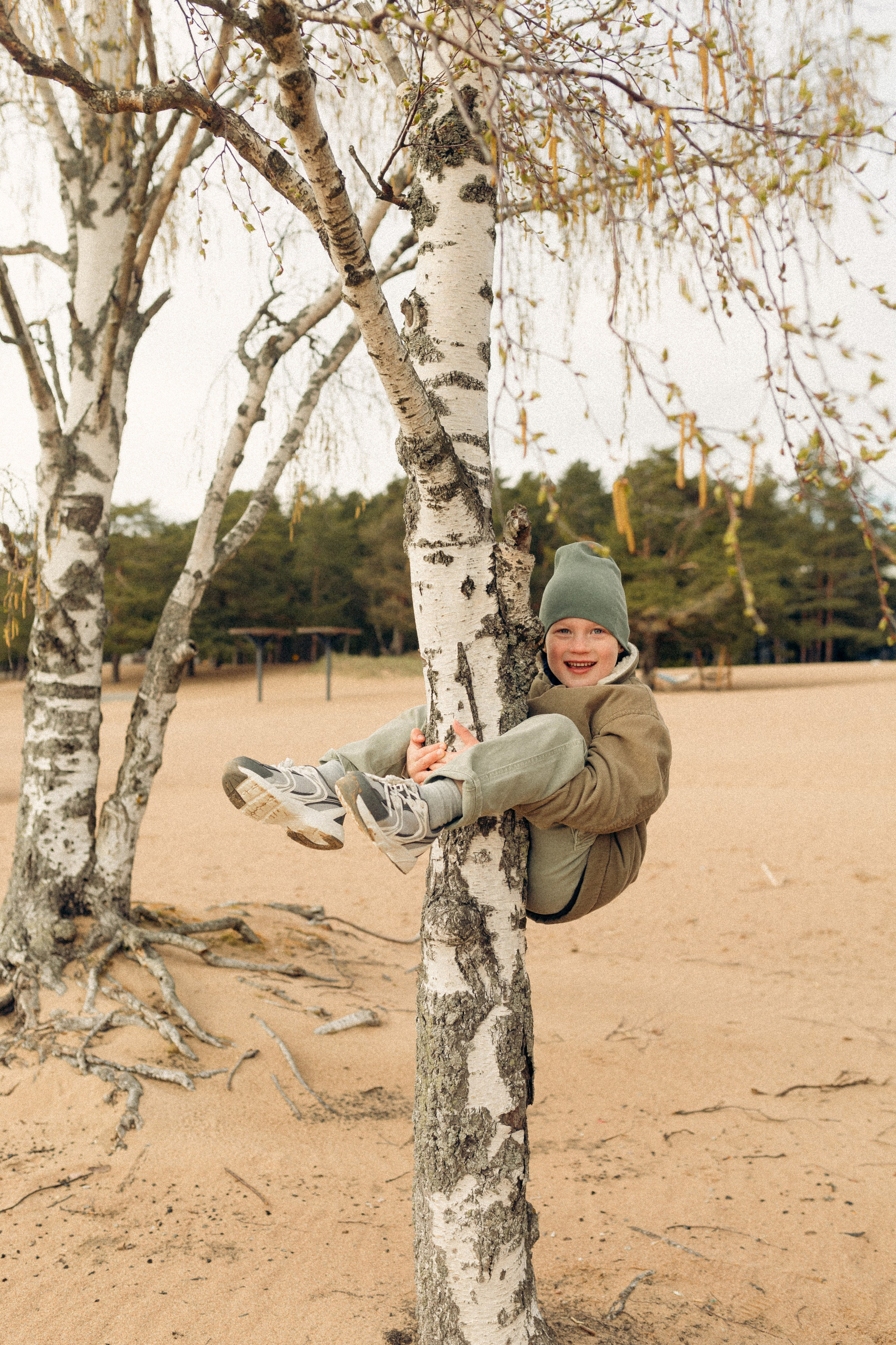 Семейная съемка. Фотограф в Санкт-Петербурге Шура Капустина