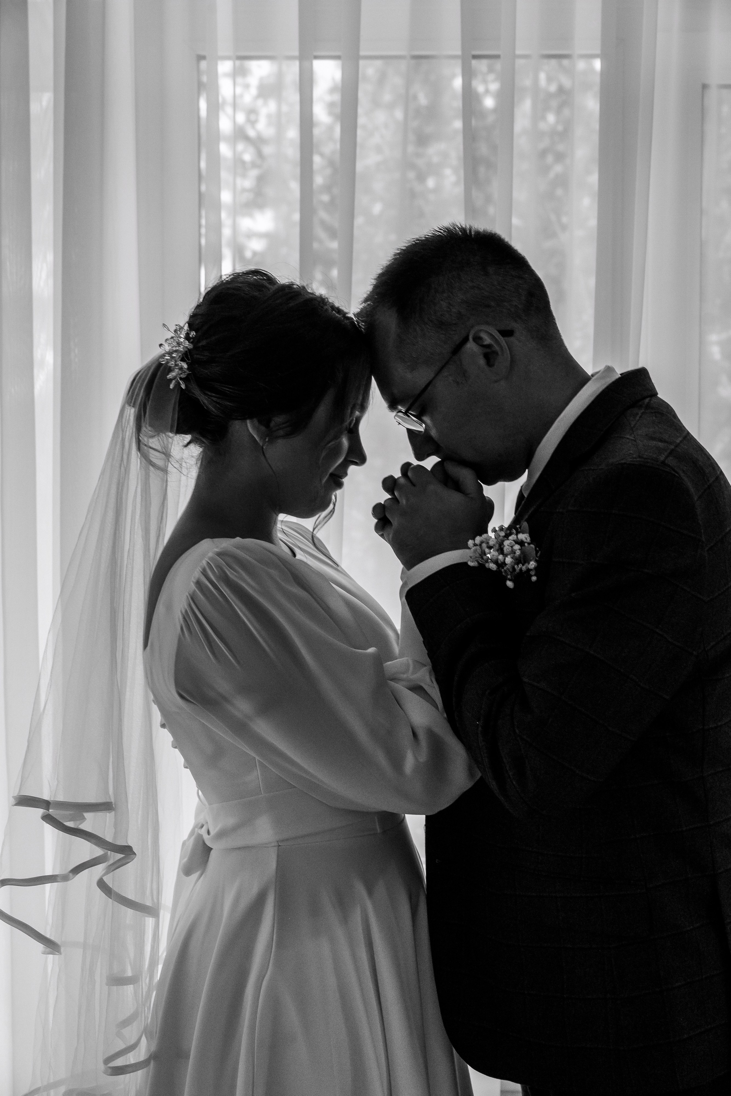 Свадебный и семейный фотограф Самара и Самарская область Дарья Зарипова