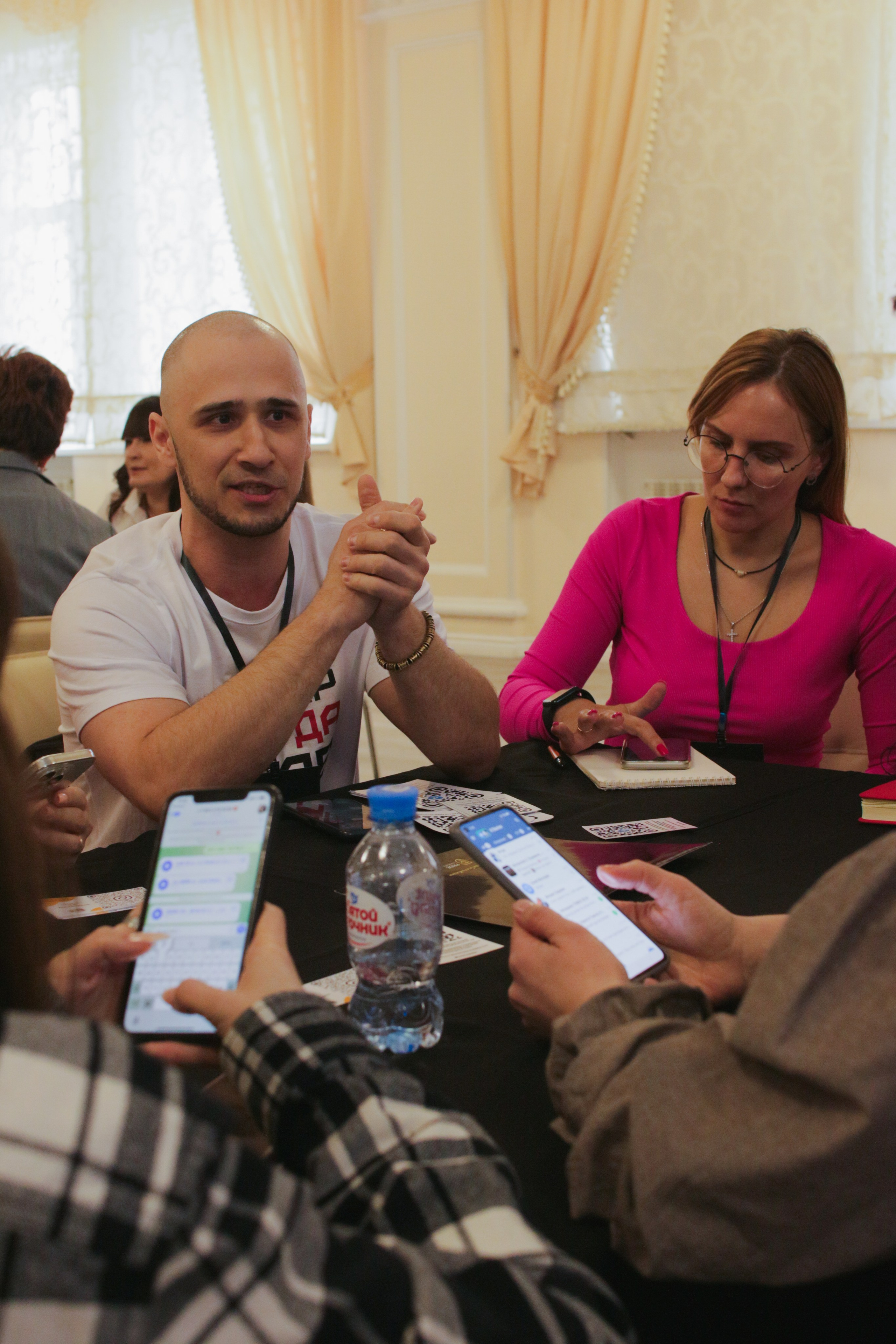 Pride connect. Свадебный и репортажный фотограф Николай Доровских