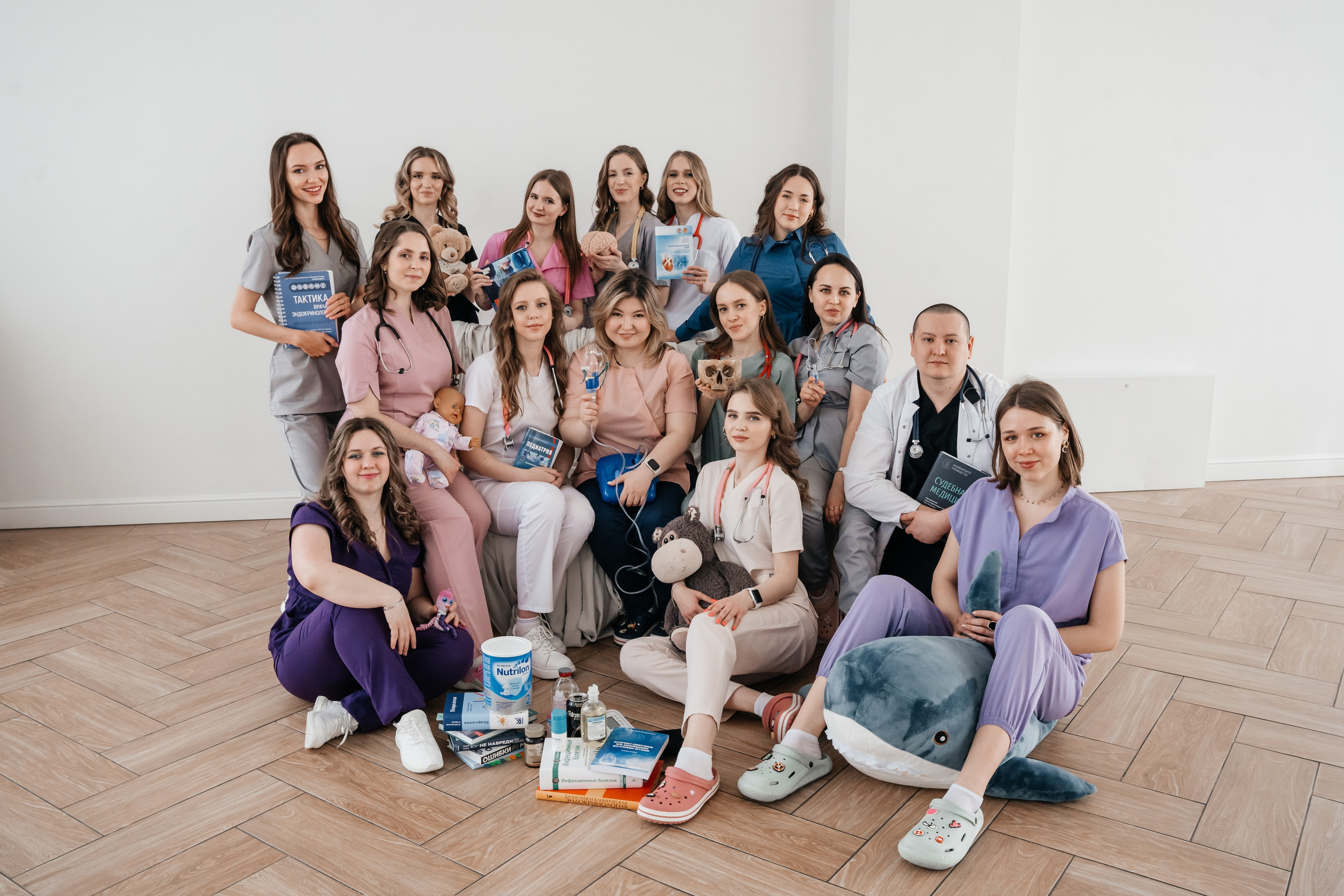 Групповые. Ульяна Ремезова | Фотограф | Челябинск