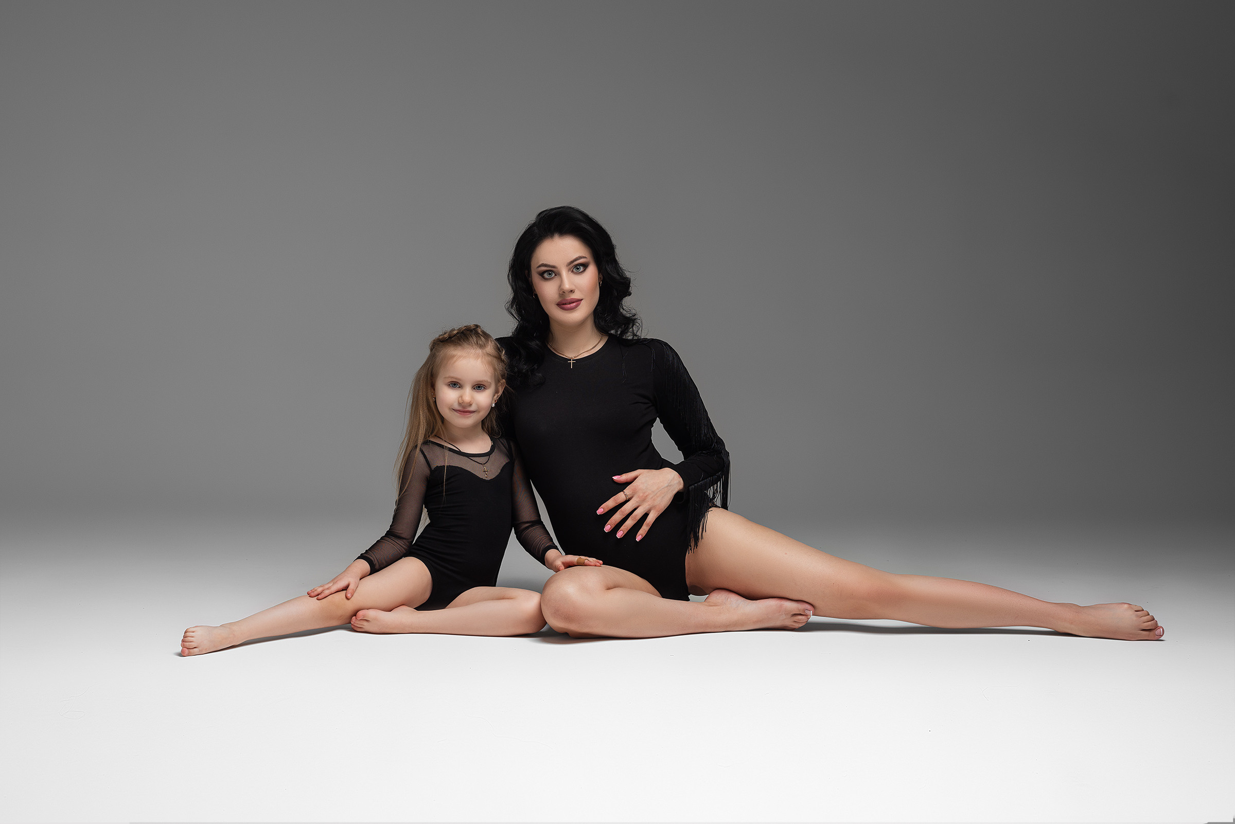 Семейная съемка. Истории