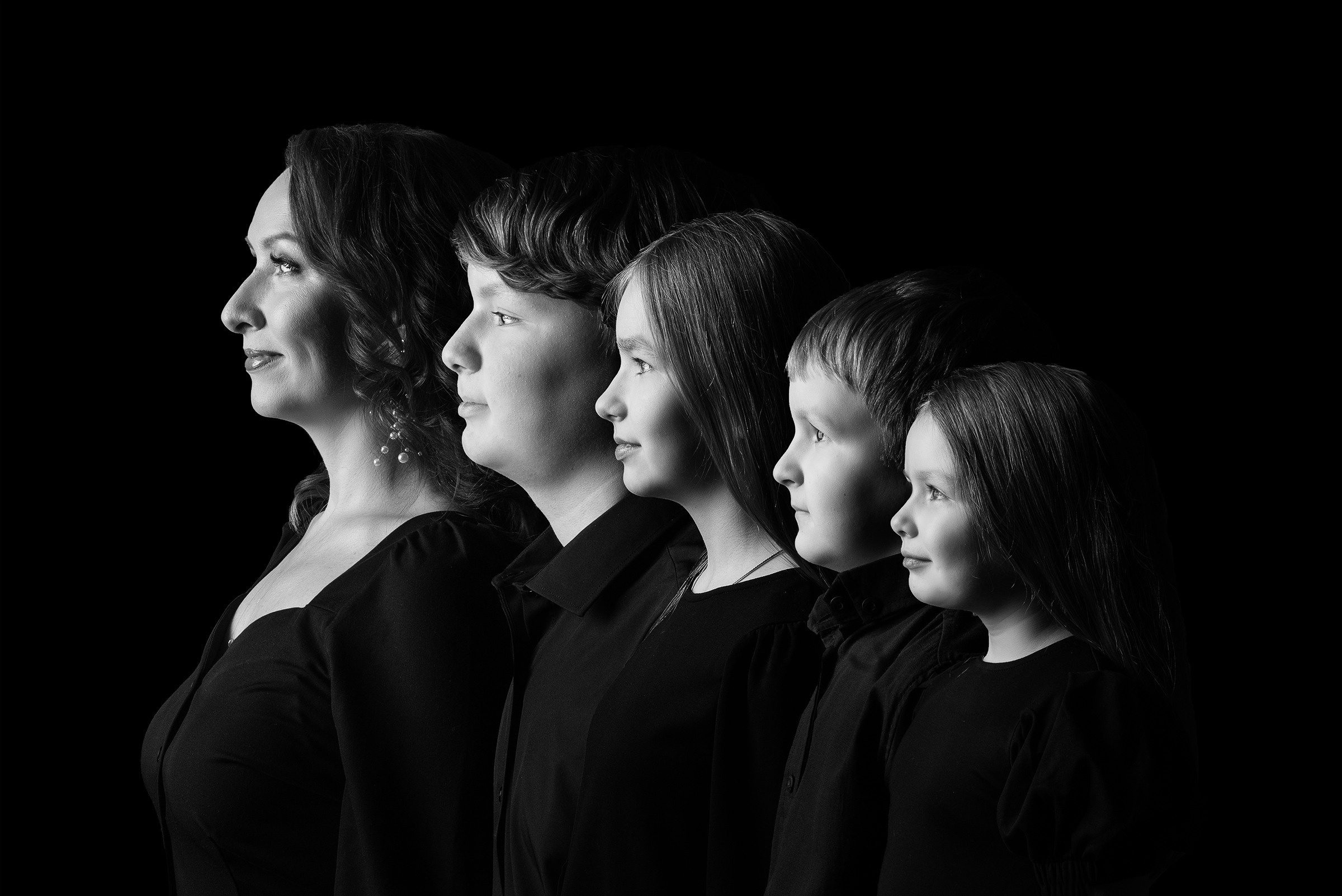 Проект Наследие. Истории