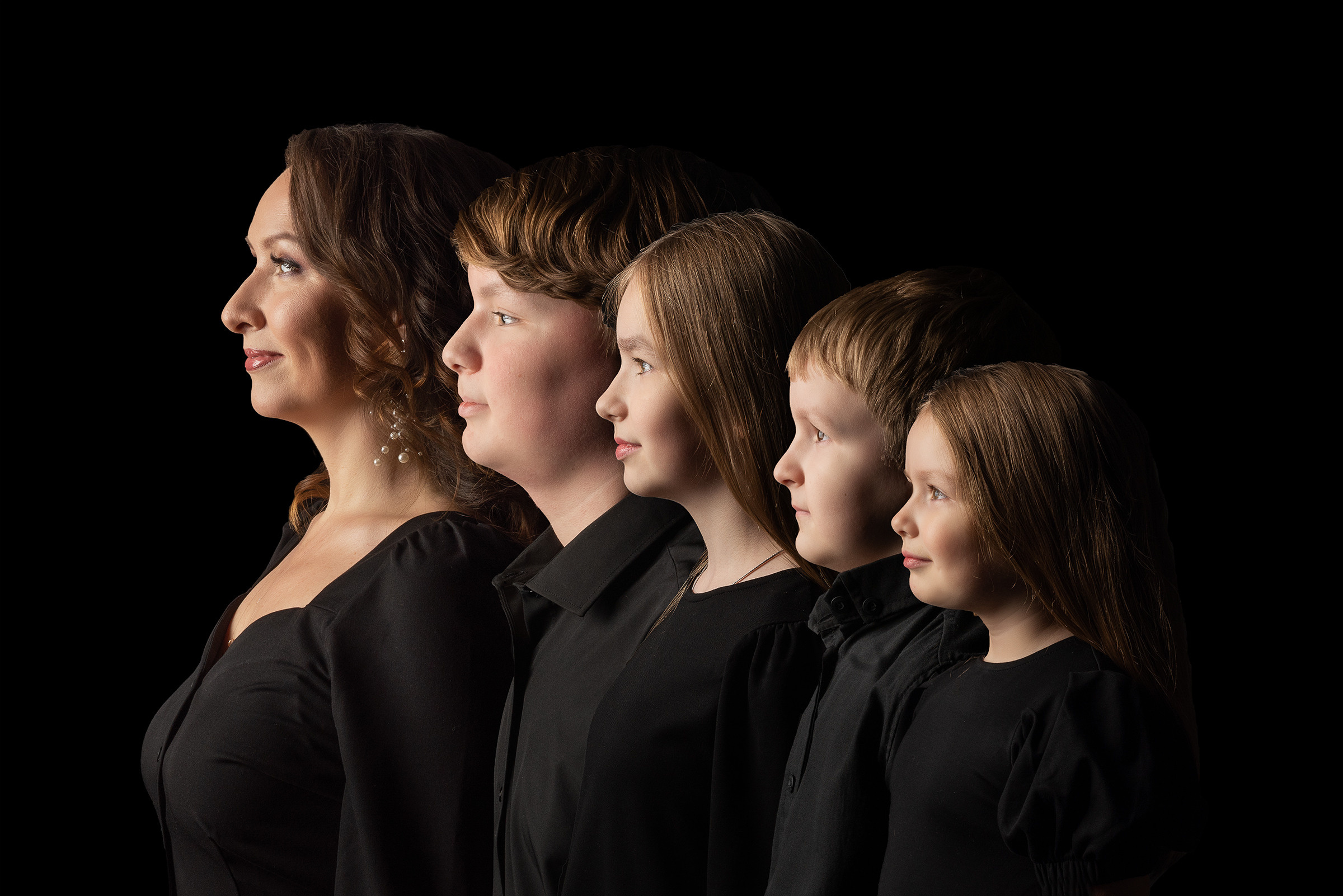 Проект Наследие. Истории