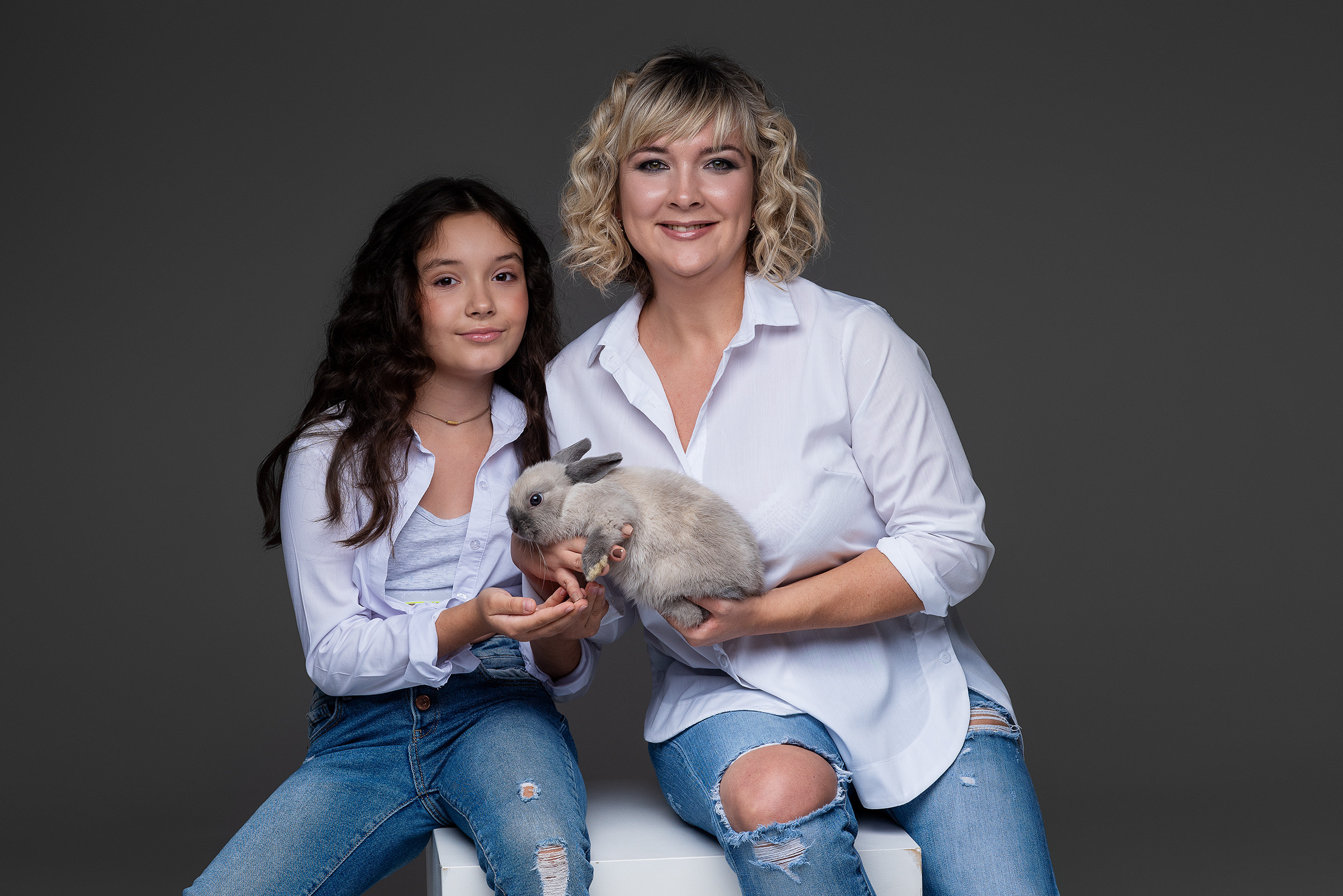 Семейная съемка. Истории