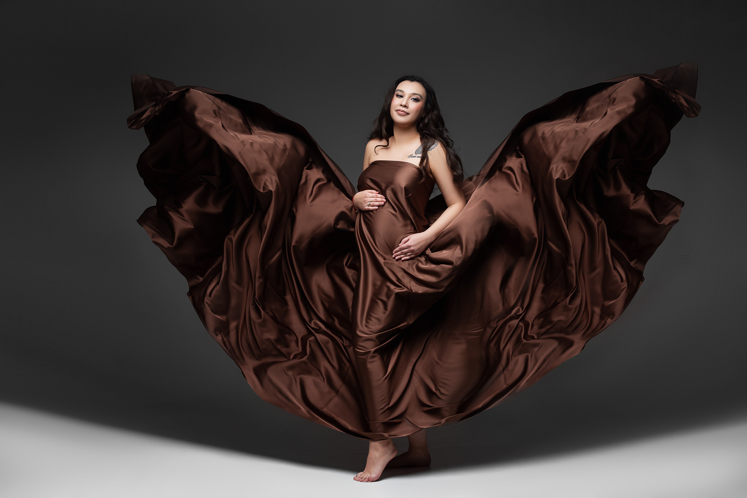 Беременность. Истории