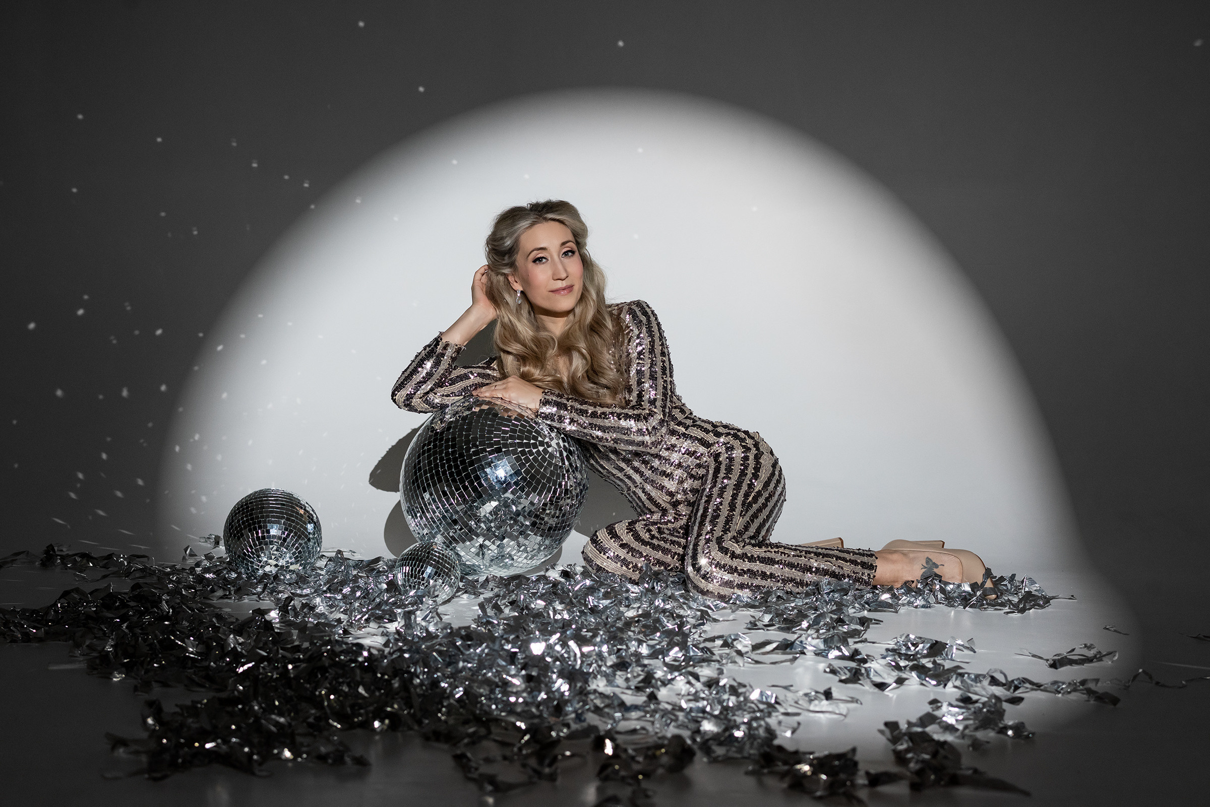 Девушки. Истории