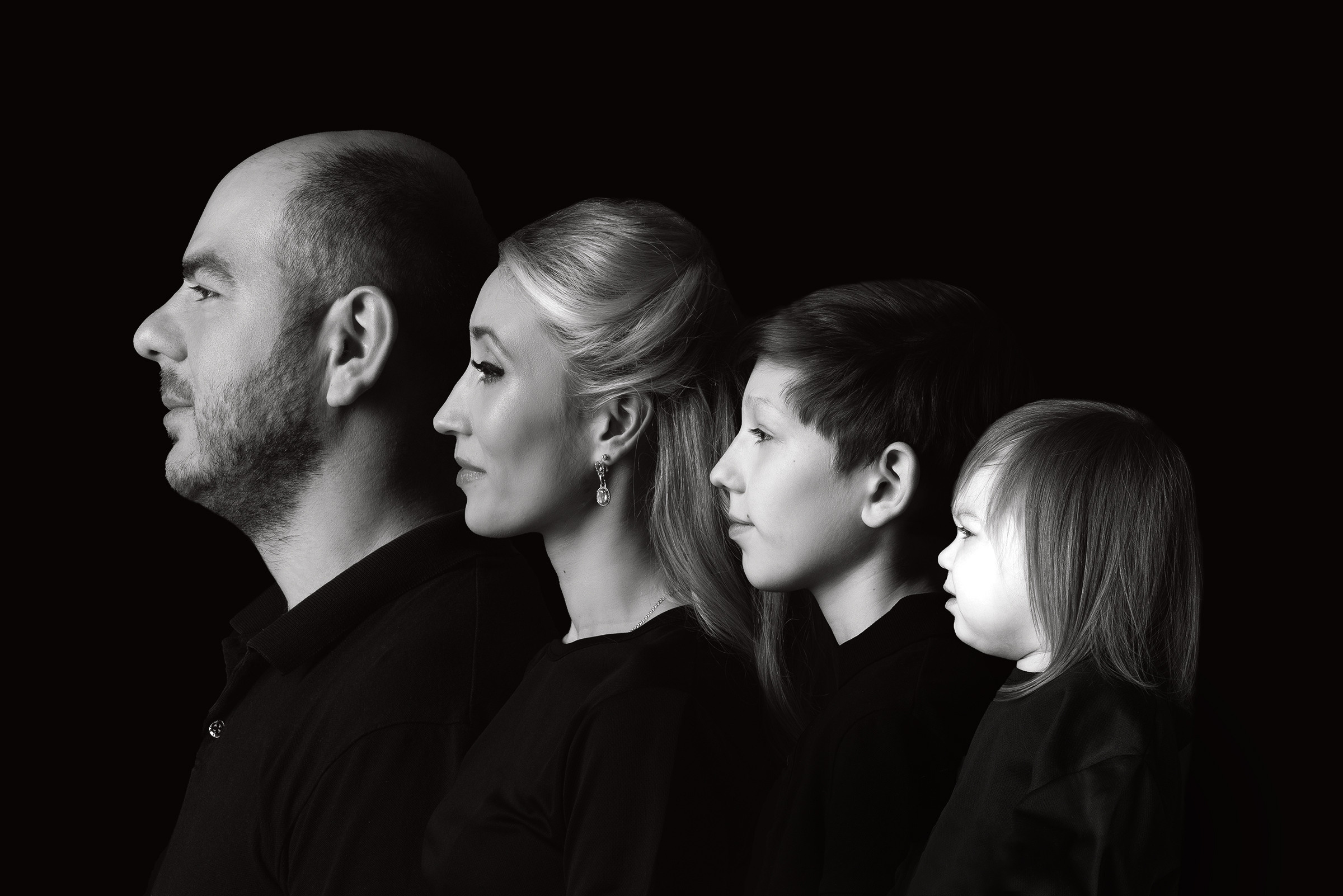 Проект Наследие. Истории