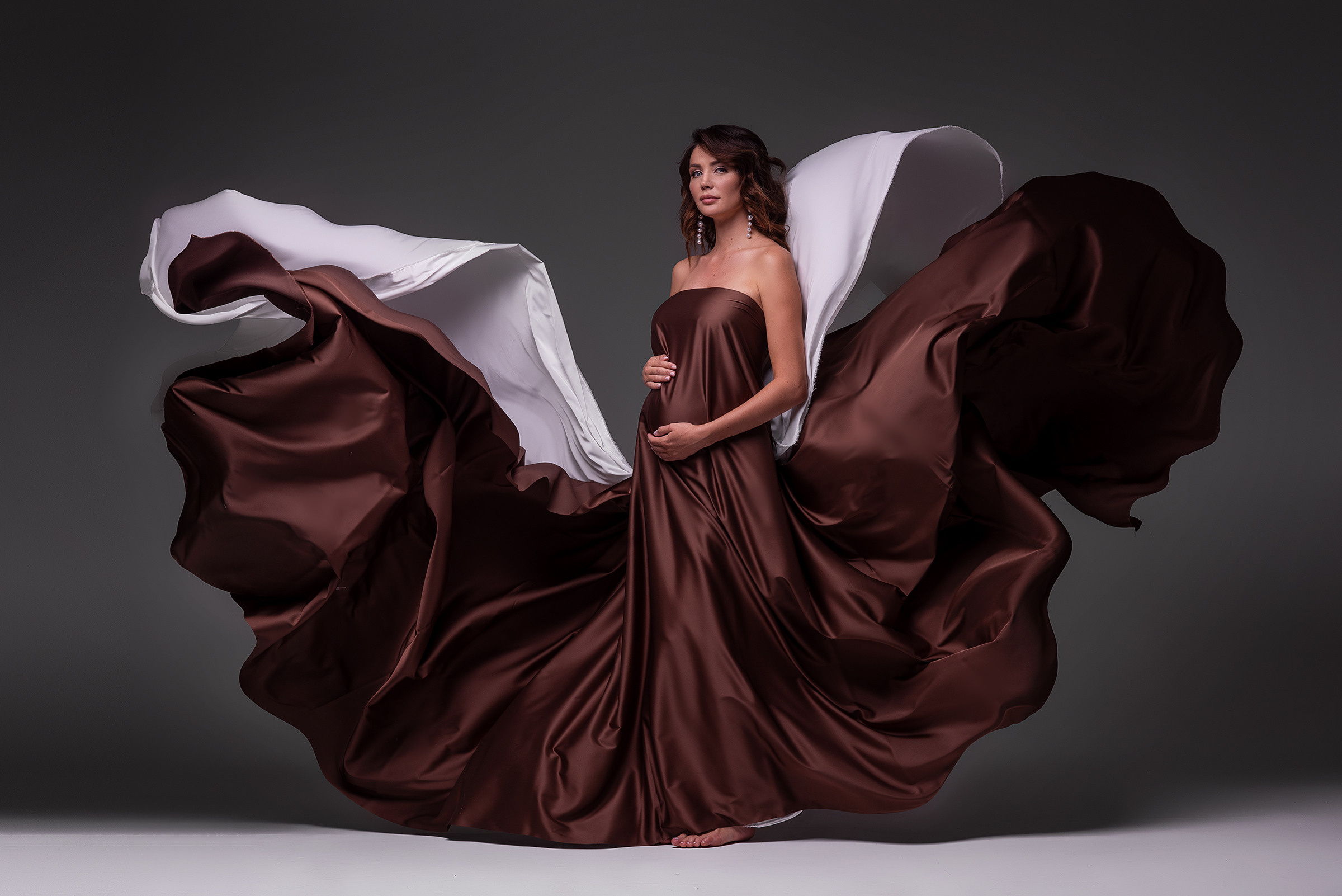 Главная. Истории