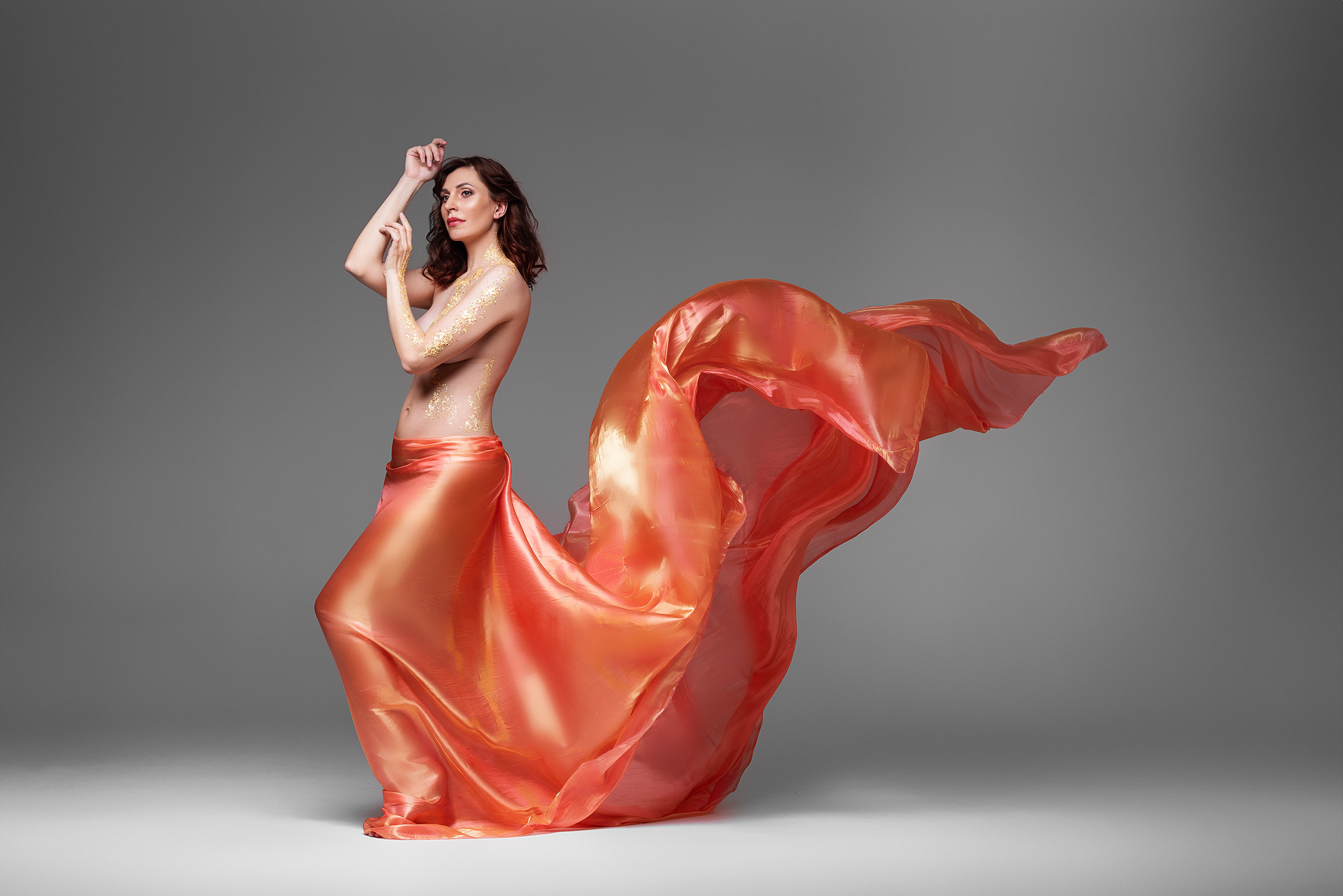 Девушки. Истории