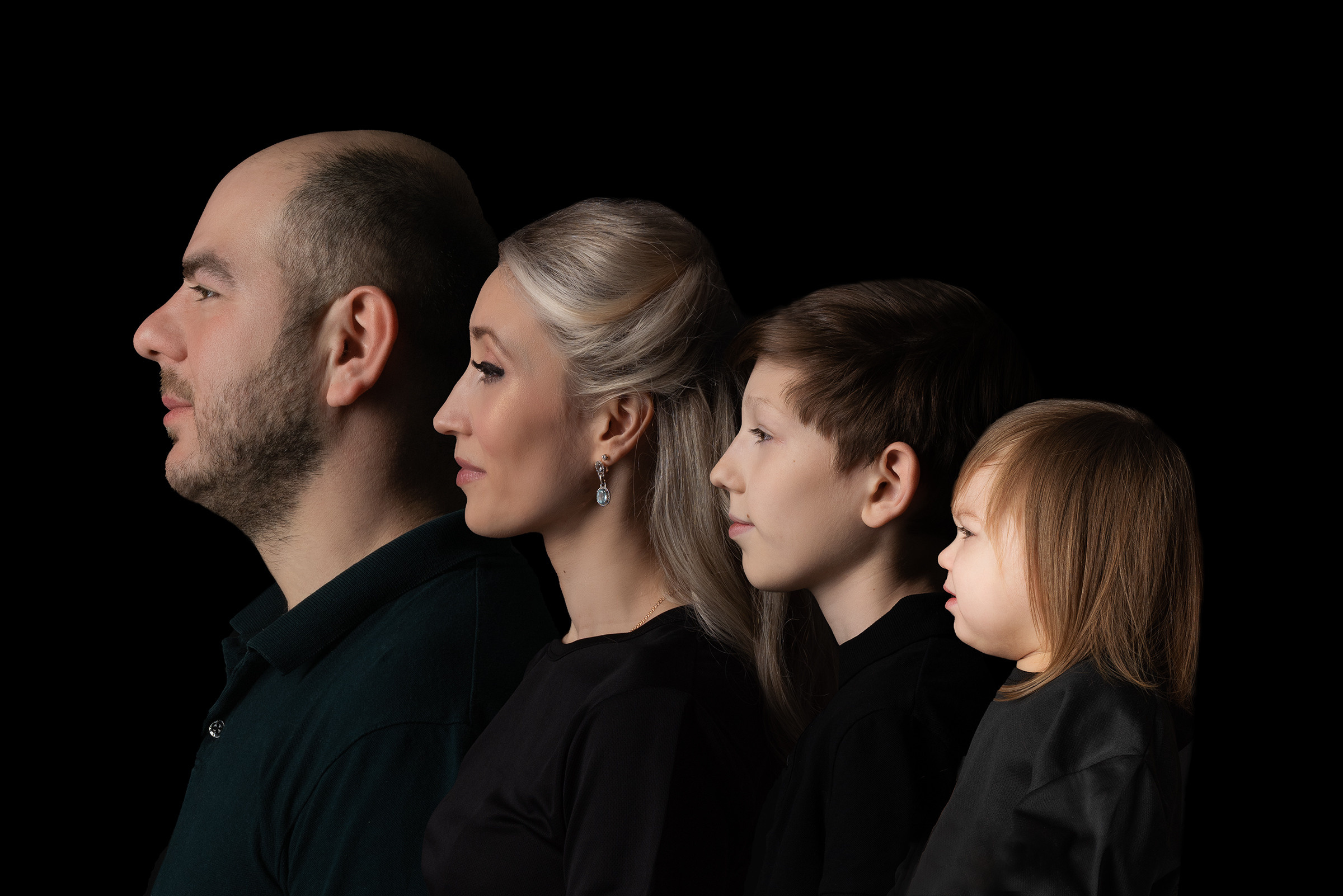 Проект Наследие. Истории