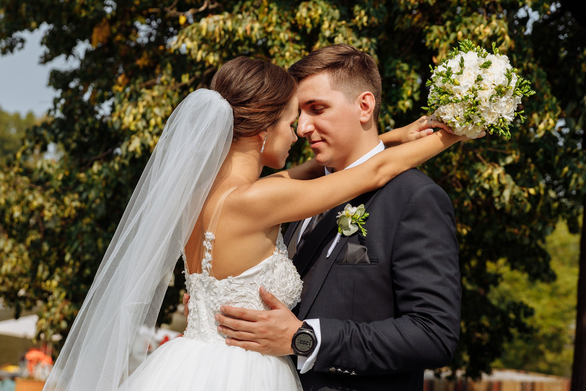 Максим и Маргарита