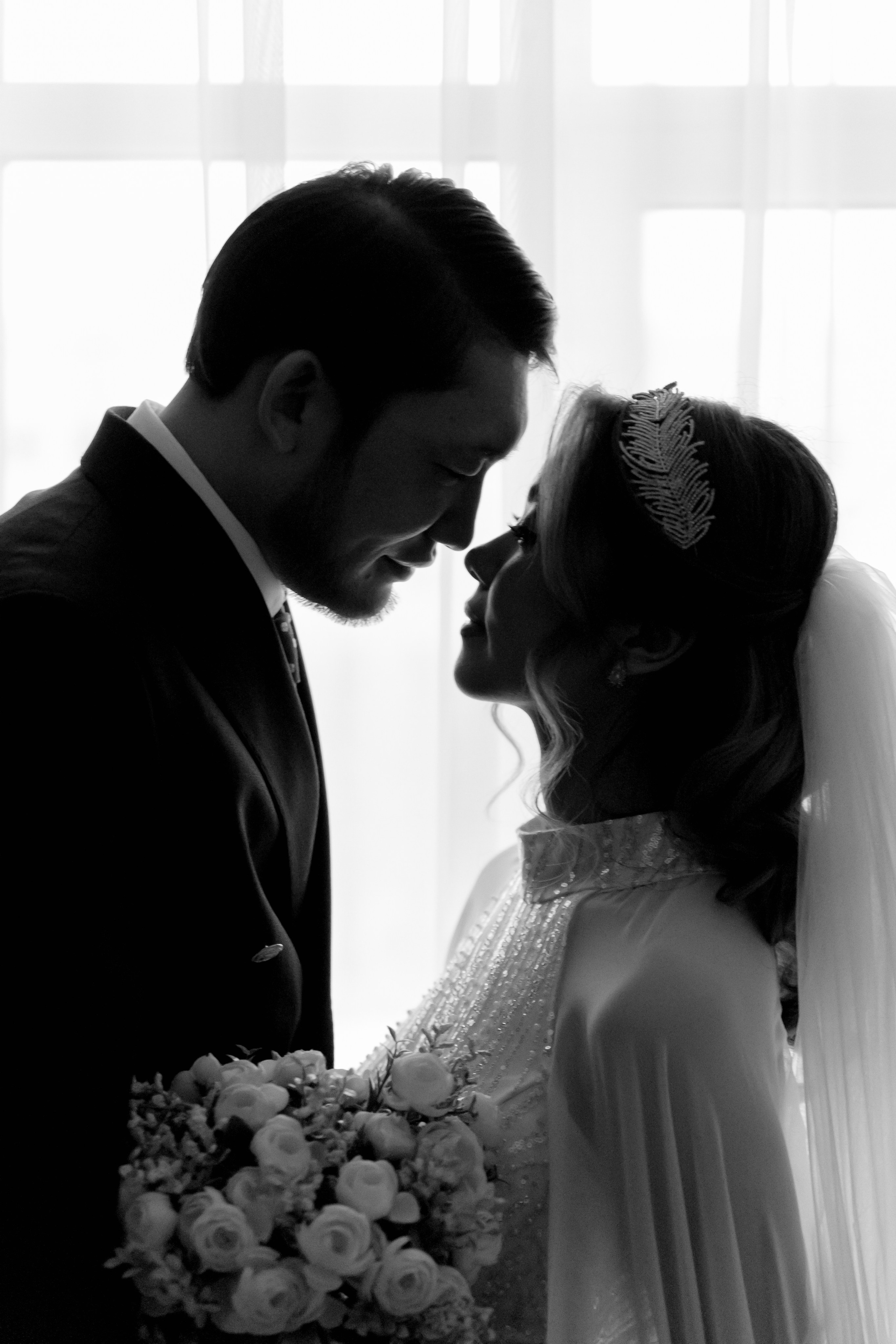 Сборы. Свадебный и портретный фотограф в Астане