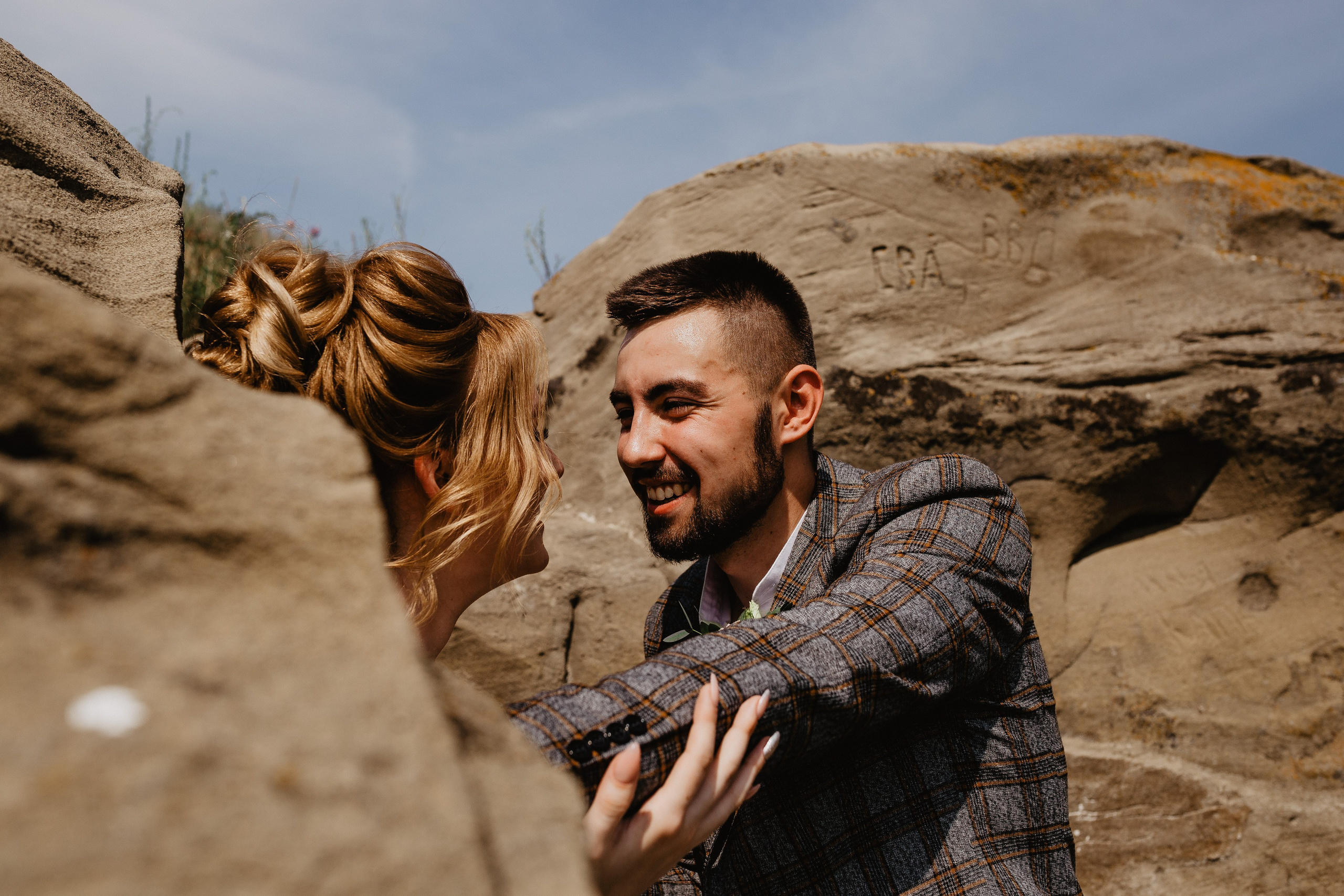 Рома и Яна. Свадебный и семейный фотограф в Нижнекамске, Набережных Челнах