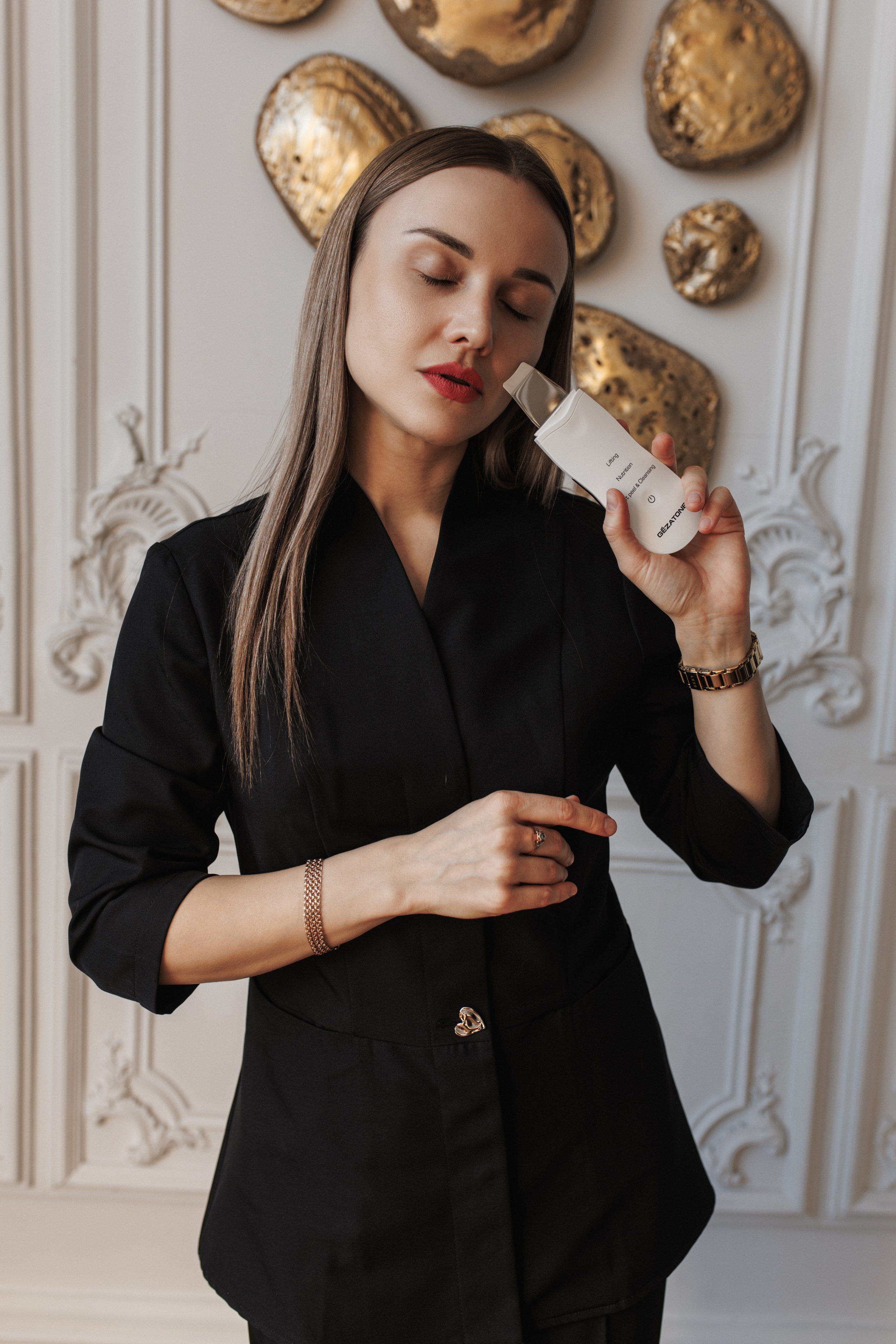 Светлана (косметолог). Свадебный фотограф Краснодар Ростов Солоникова Вероника