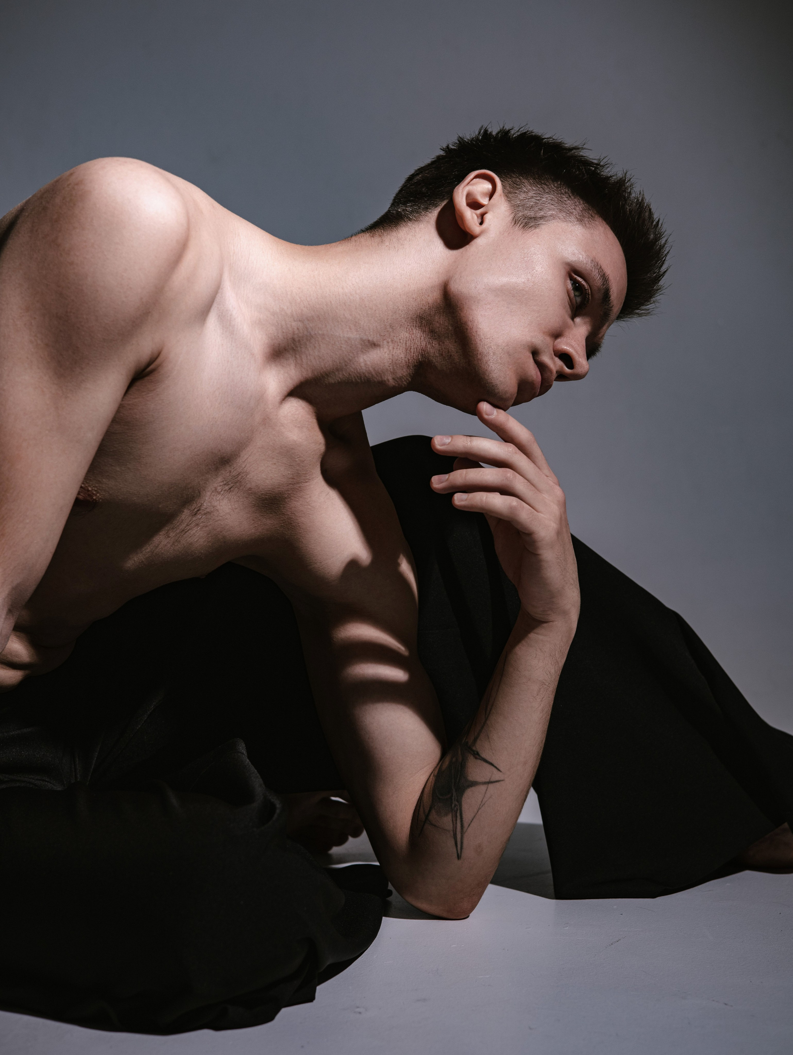 Владислав. Gorbunova Alina Фотограф