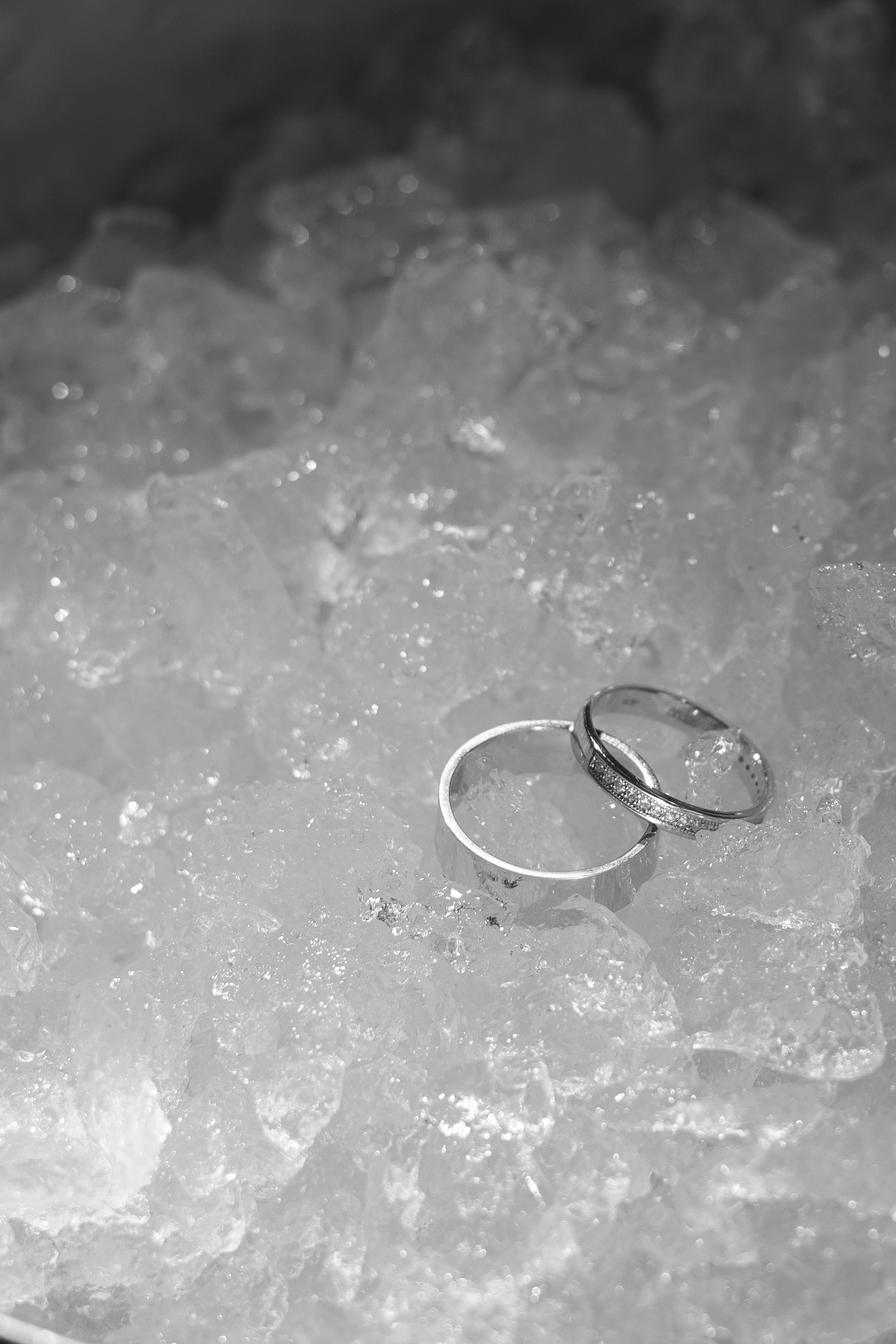 Вьет и Рената. Свадебный фотограф в Москве