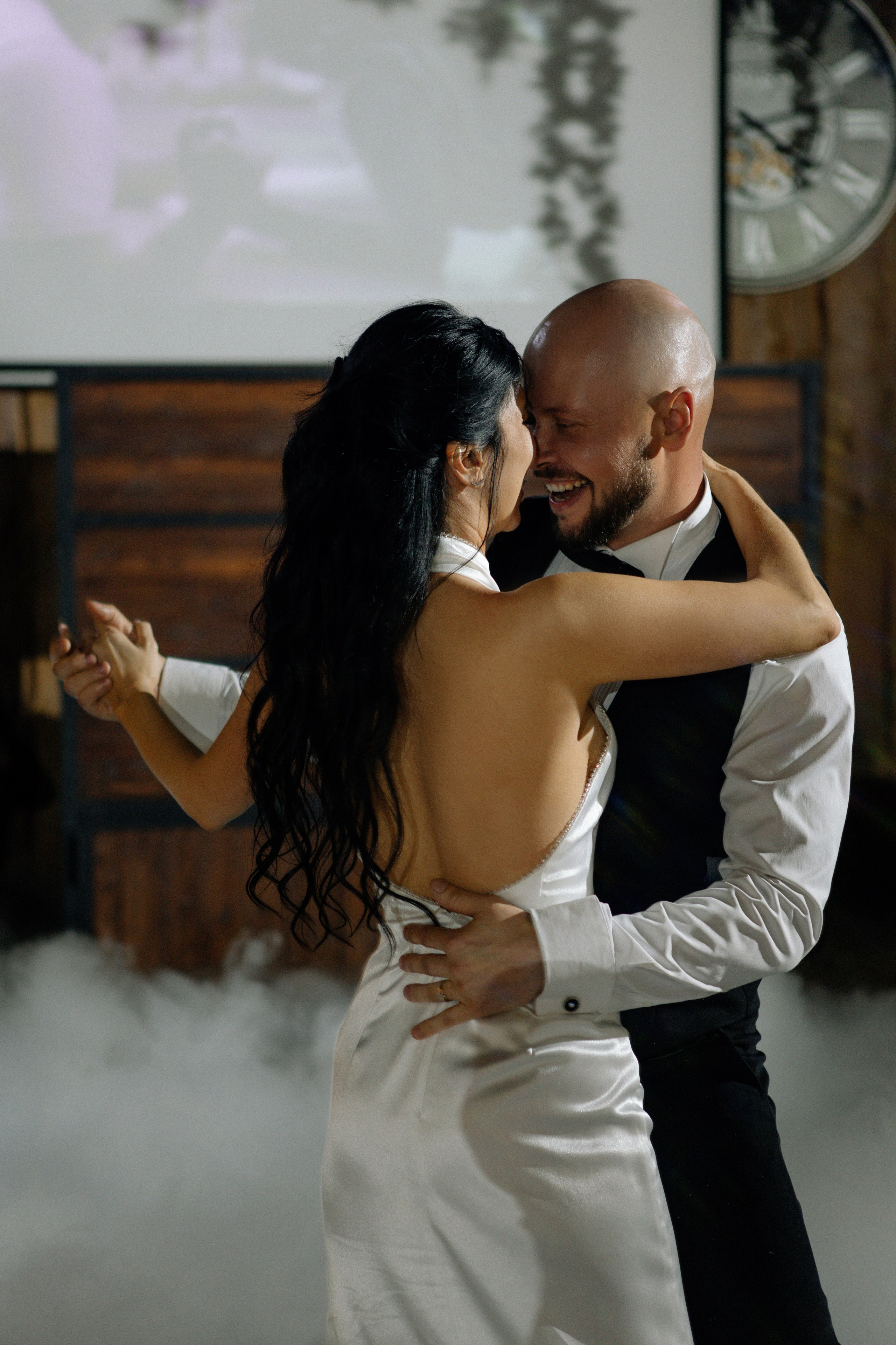 D & A. Фотограф в Санкт-Петербурге Ольга Андрианова