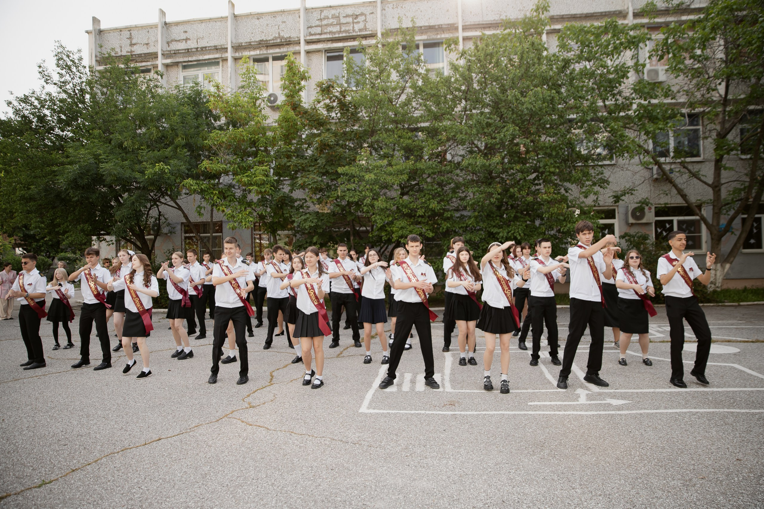 9 класс 33 школа. Выпускные альбомы Натальи Бутко: Новороссийск, Анапа, Геленджик