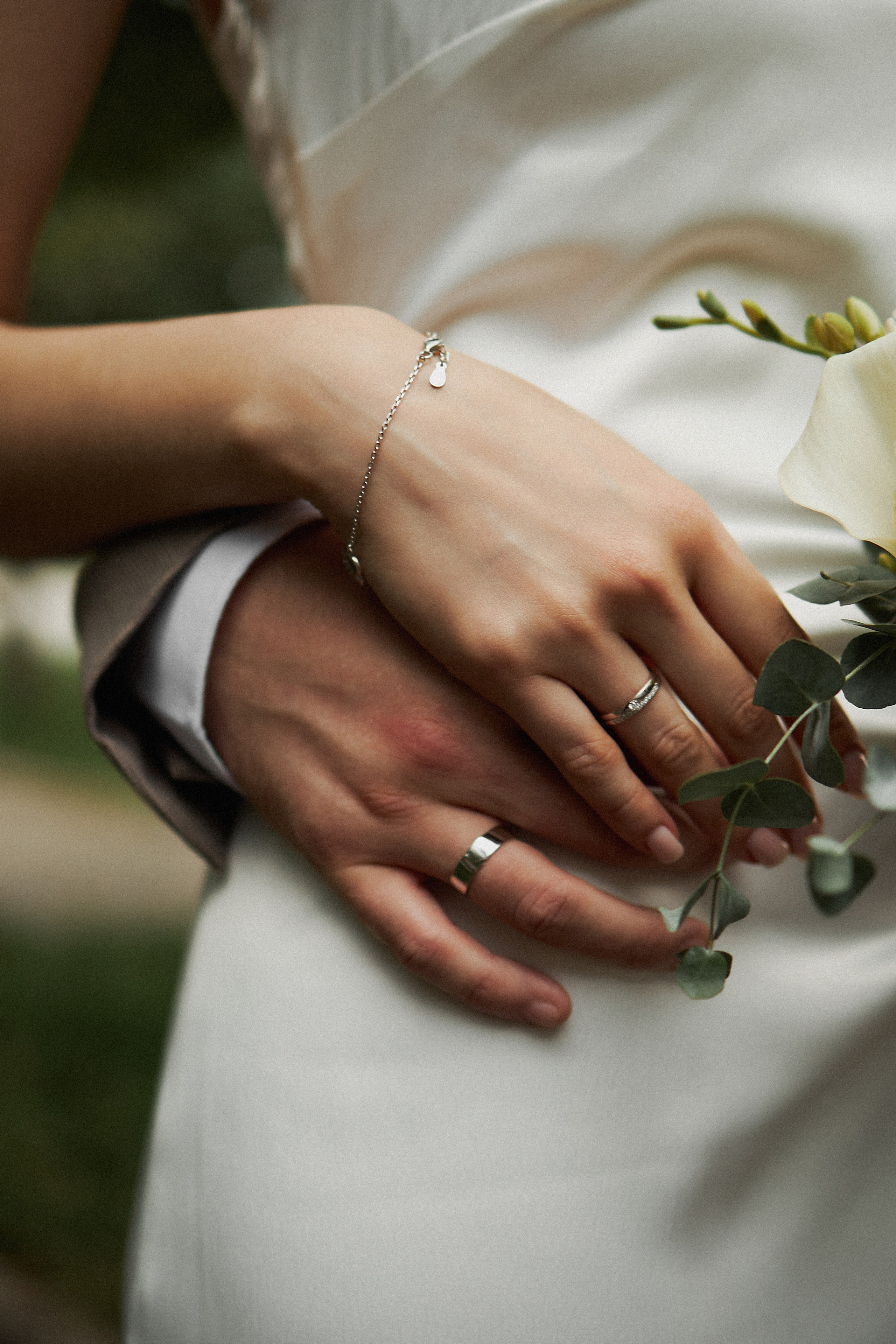 Марина и Никита. Фотограф в Красноярске Ксения Дмитрик