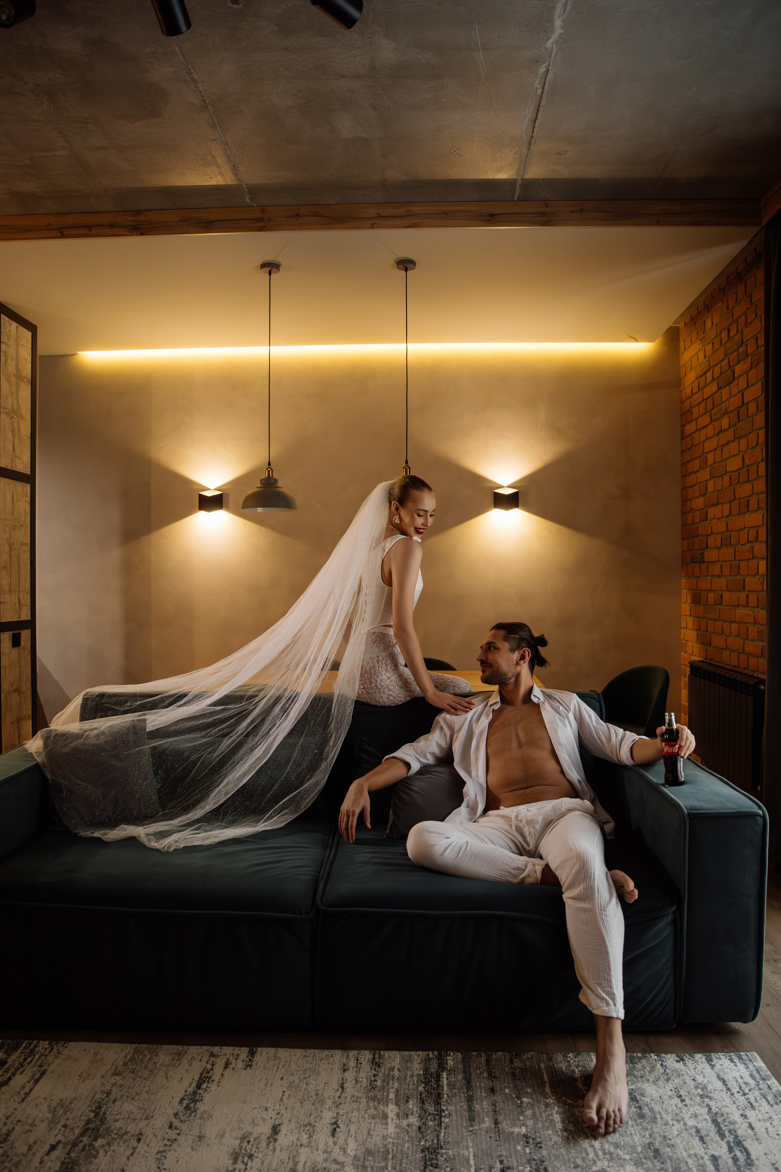 RED. Свадебный фотограф в Казани, РТ, РФ Миннуллин Динар