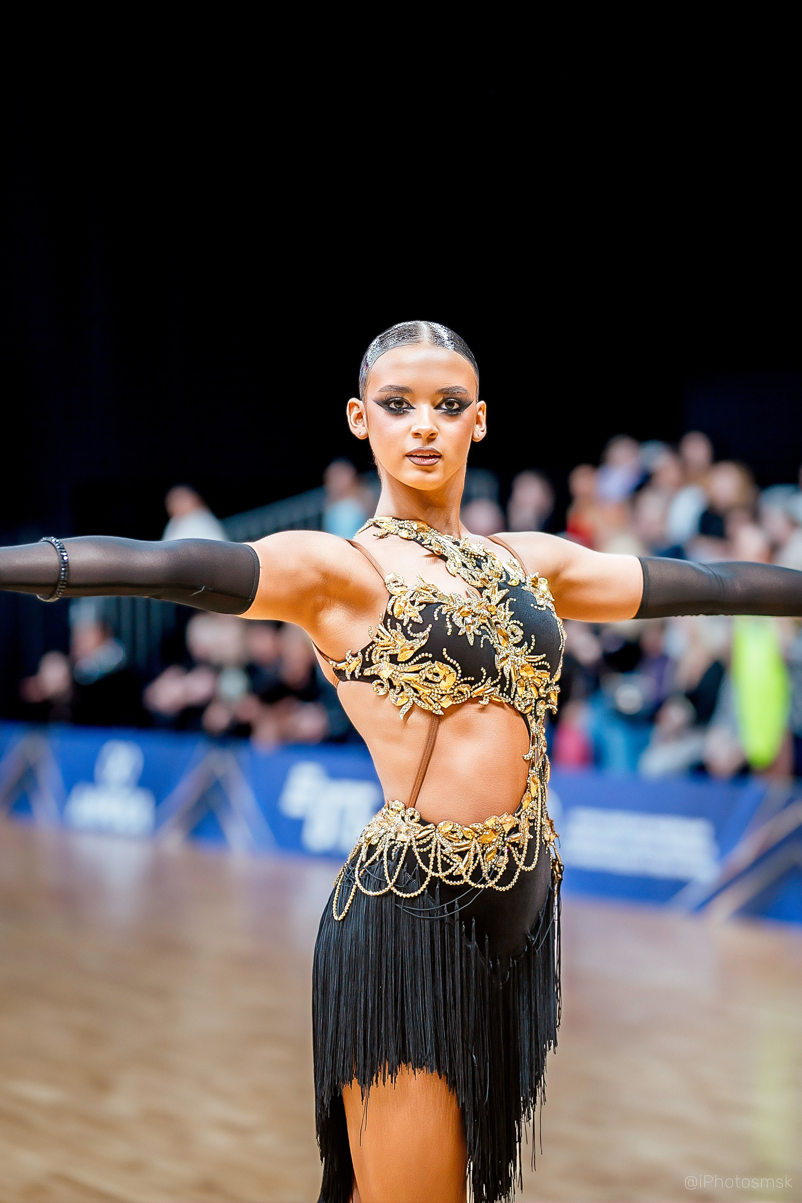 Винокур Даниил Анпилогова Александра