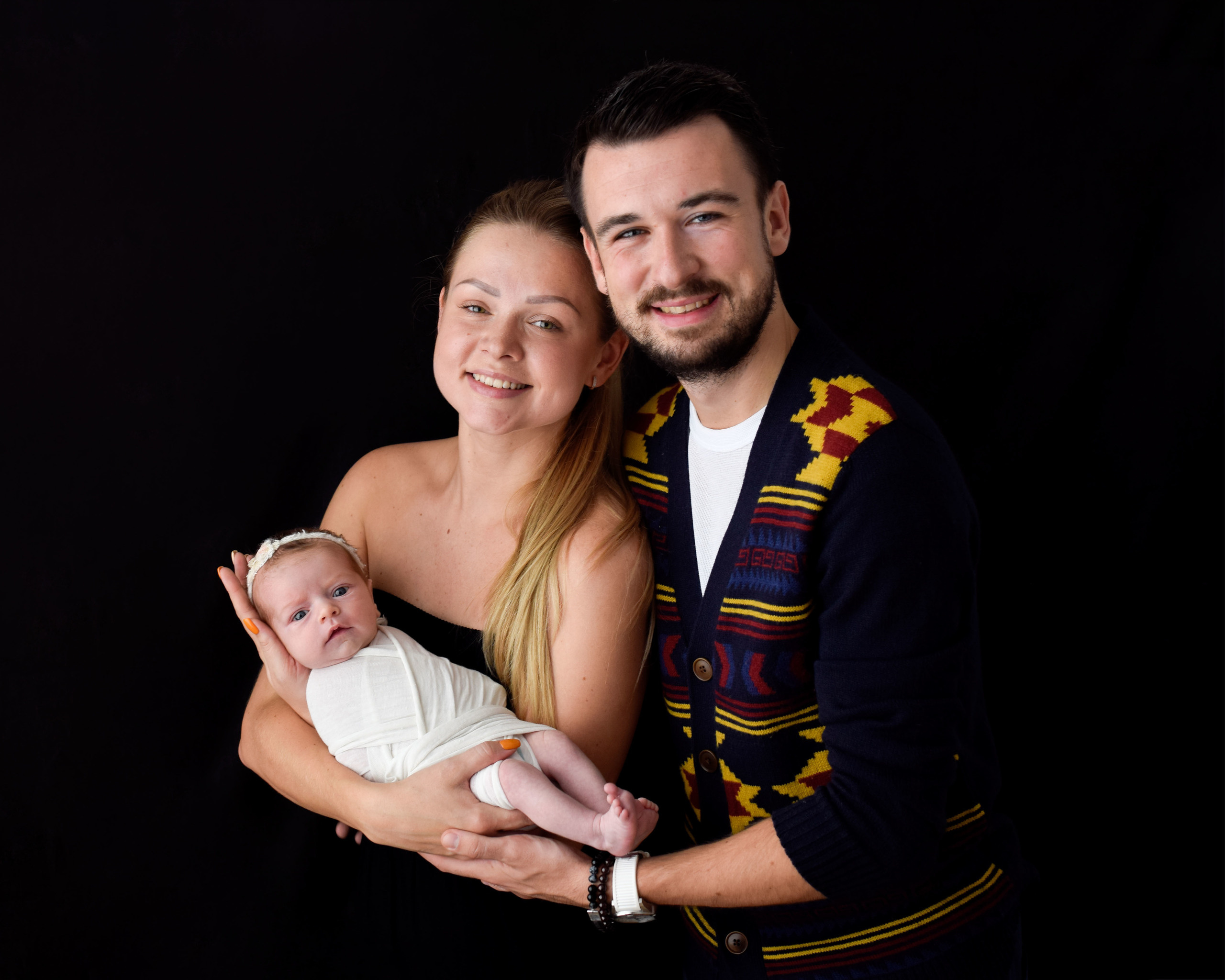 Фотосессия новорожденного примеры фото. Фотограф в Ялте Инна Найден. Детский и семейный фотограф