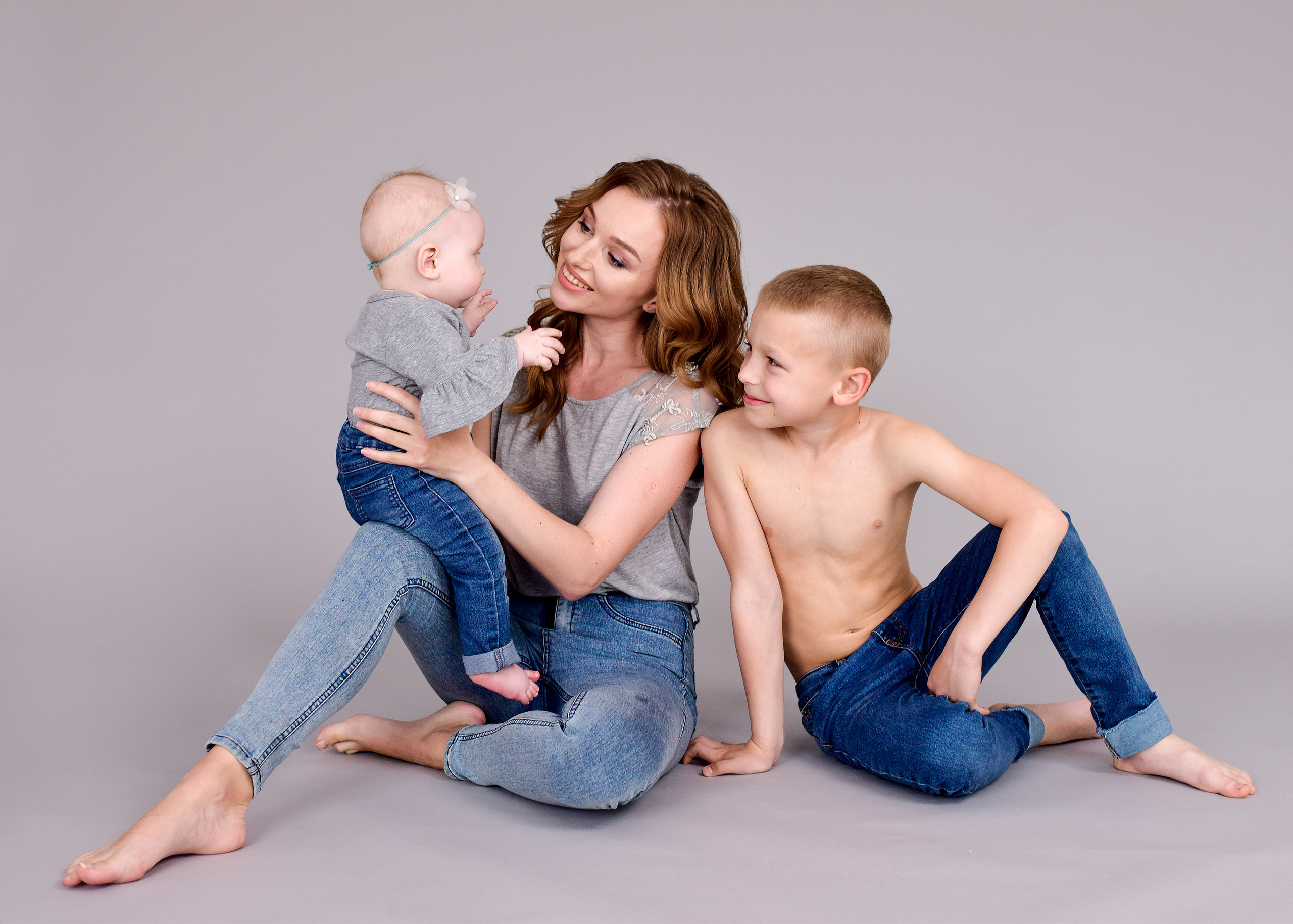 Фотосессия для Елены. Фотограф в Ялте Инна Найден. Детский и семейный фотограф