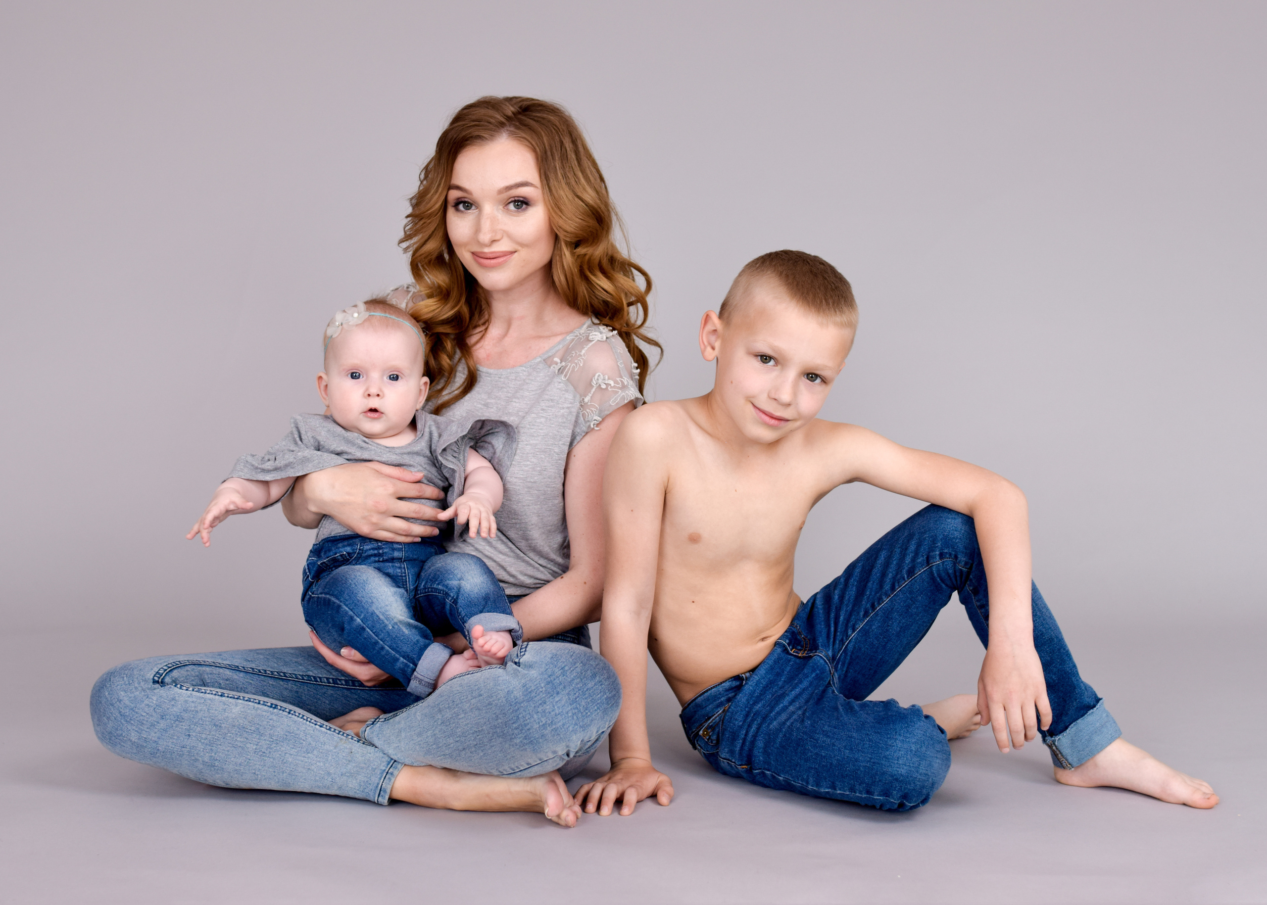 Фотосессия для Елены. Фотограф в Ялте Инна Найден. Детский и семейный фотограф