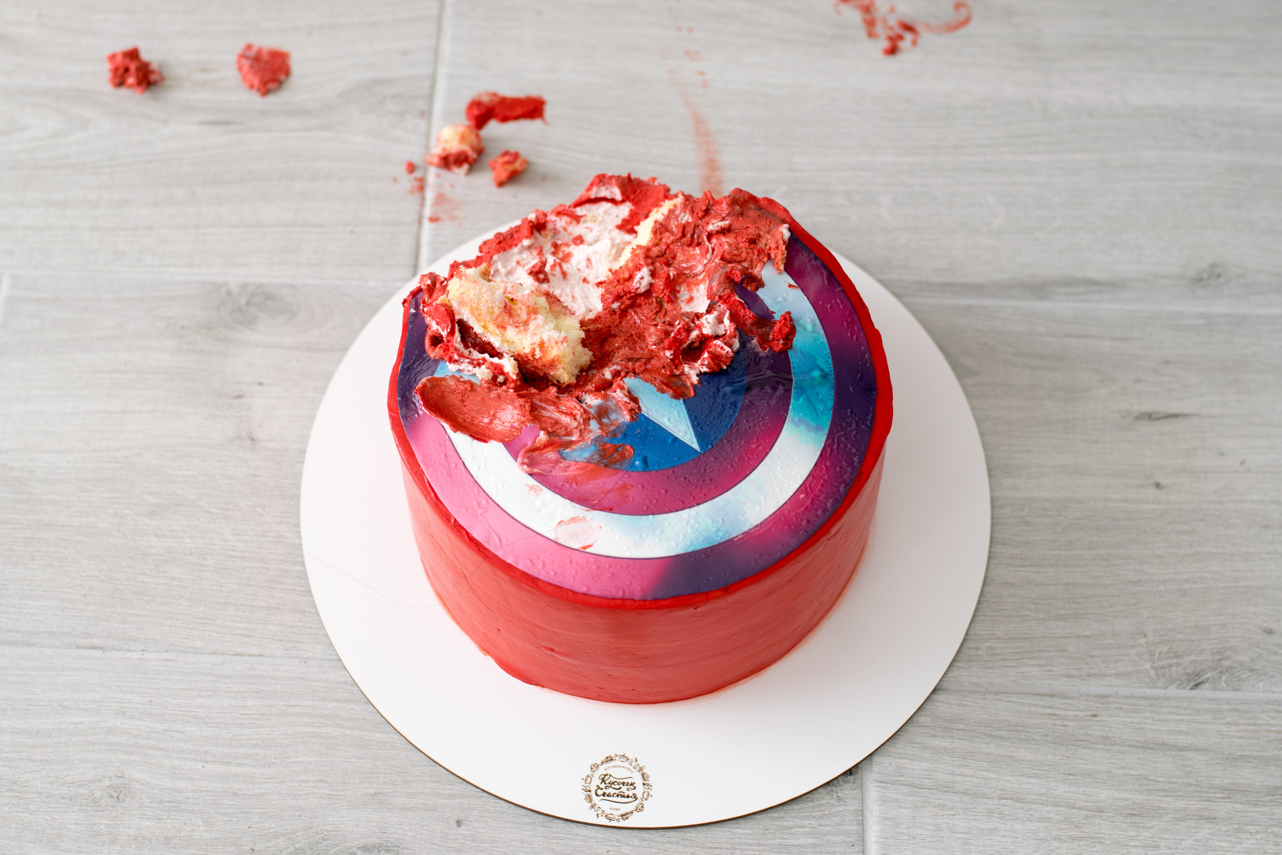 Годик Игнатику. Фотограф в Ялте Инна Найден. Детский и семейный фотограф